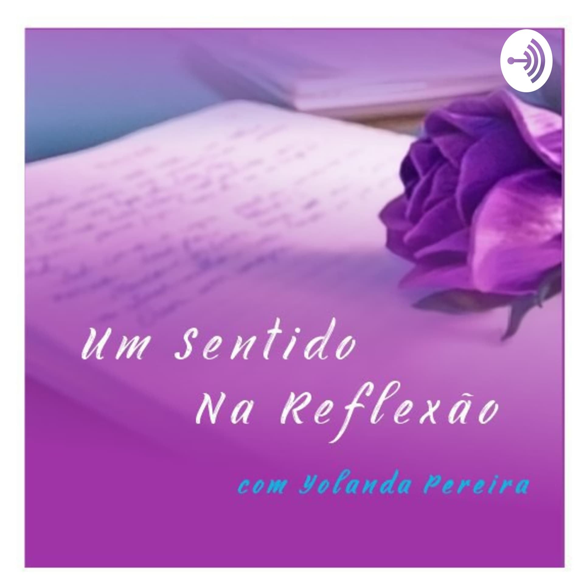 Um Sentido Na Reflexão - Podcasts