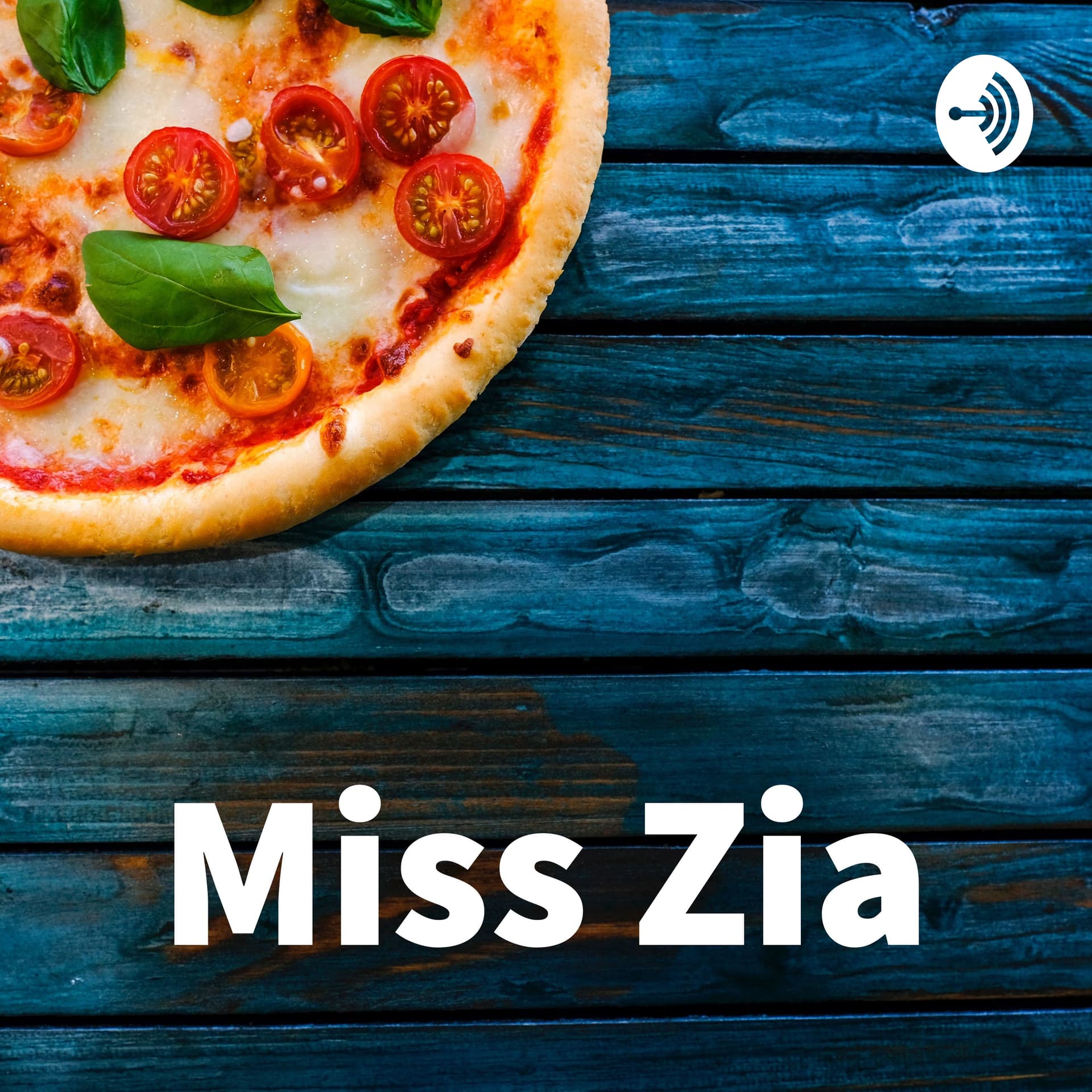 Miss Zia Life Learner - Podcasts
