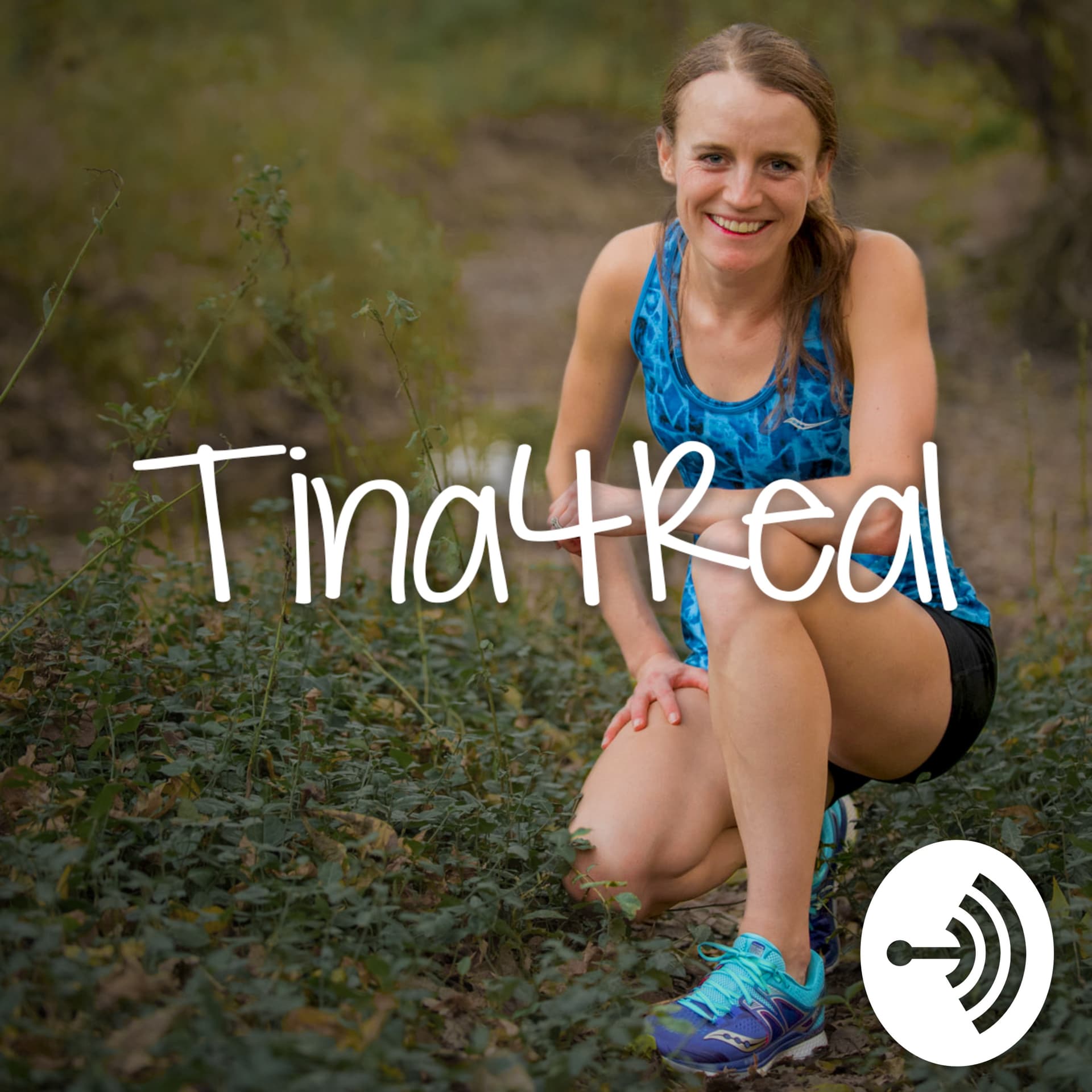 Tina4Real - Podcasts