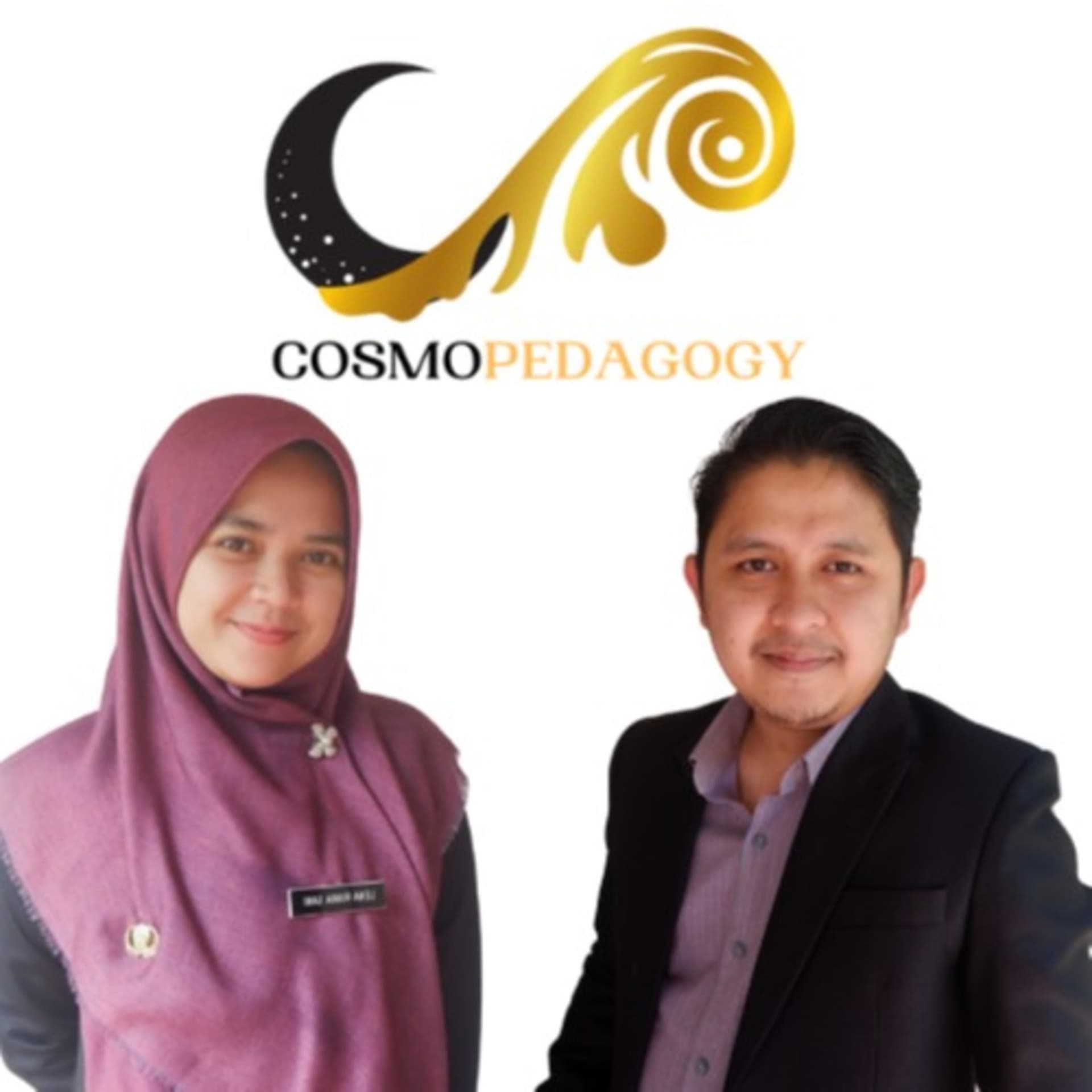 Cosmopedagogy - Podcasts