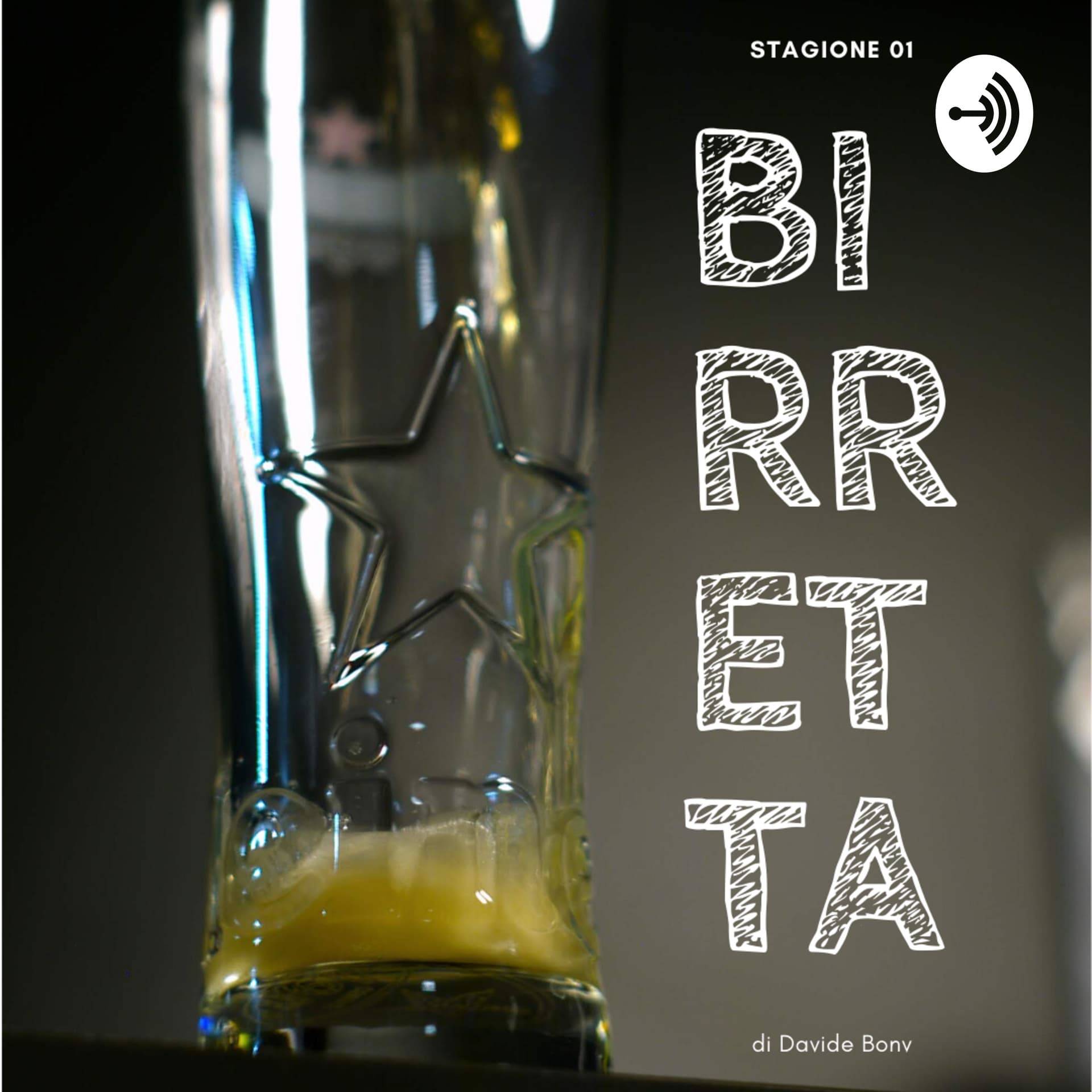 Birretta - Podcasts