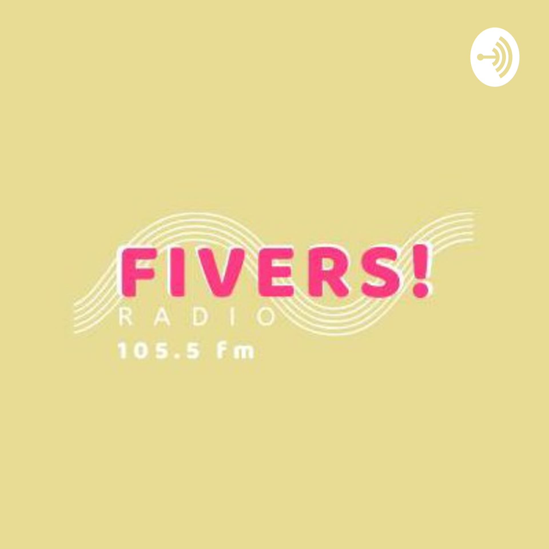 Fivers Podcast! - Podcasts