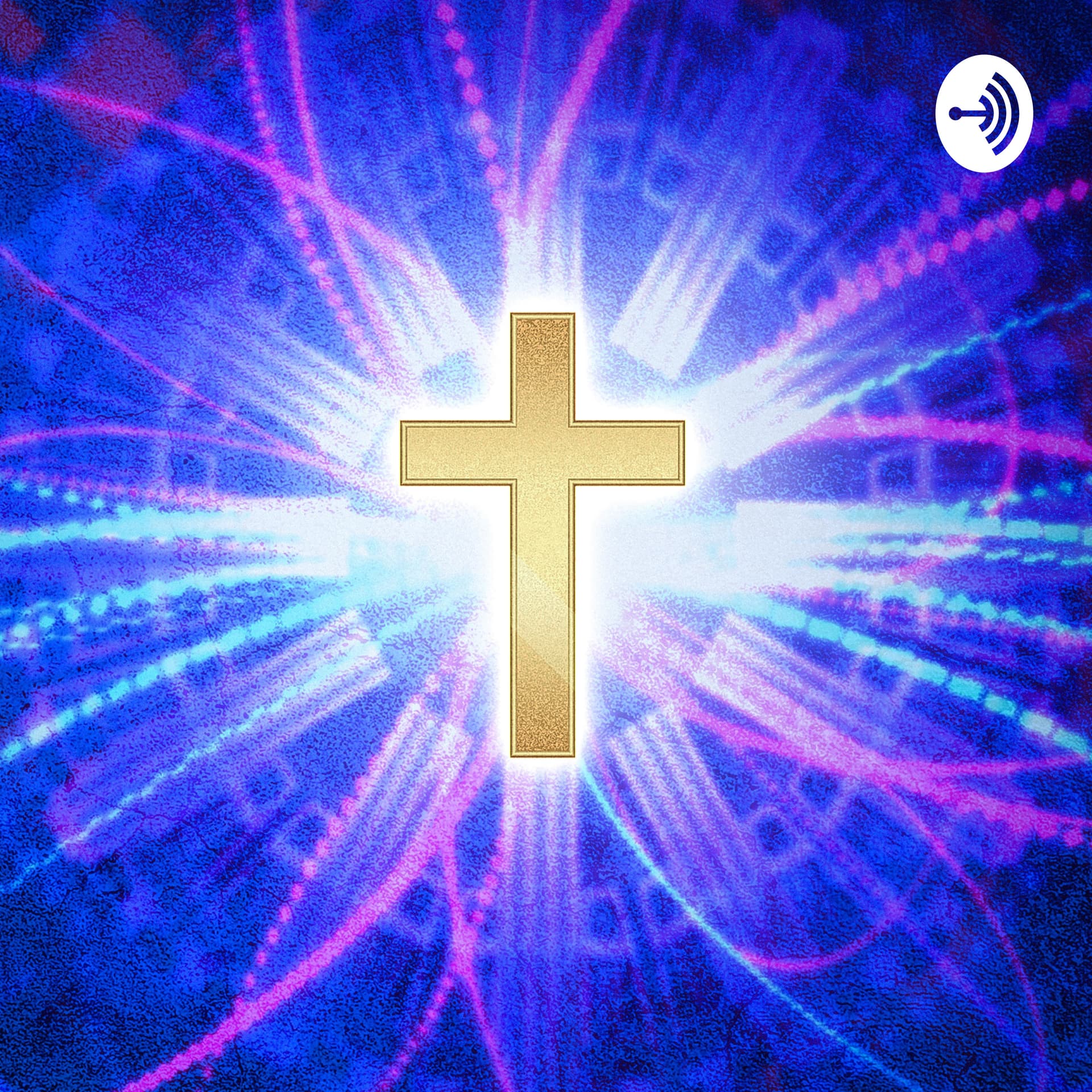 Sci-Faith - Podcasts