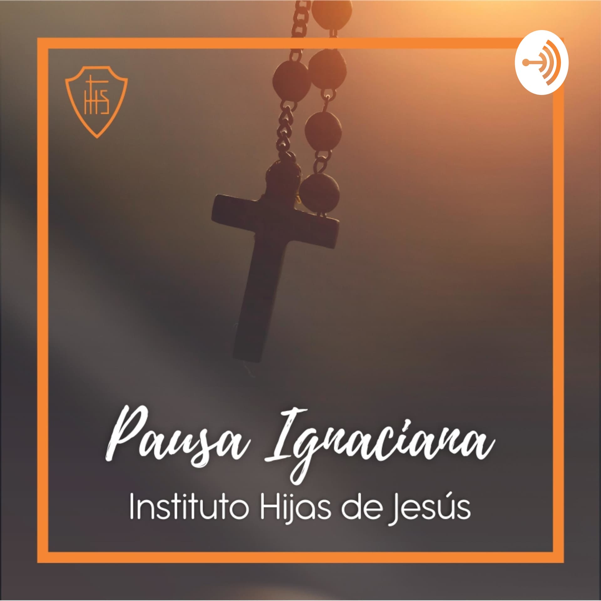 Pausa Ignaciana - Podcasts