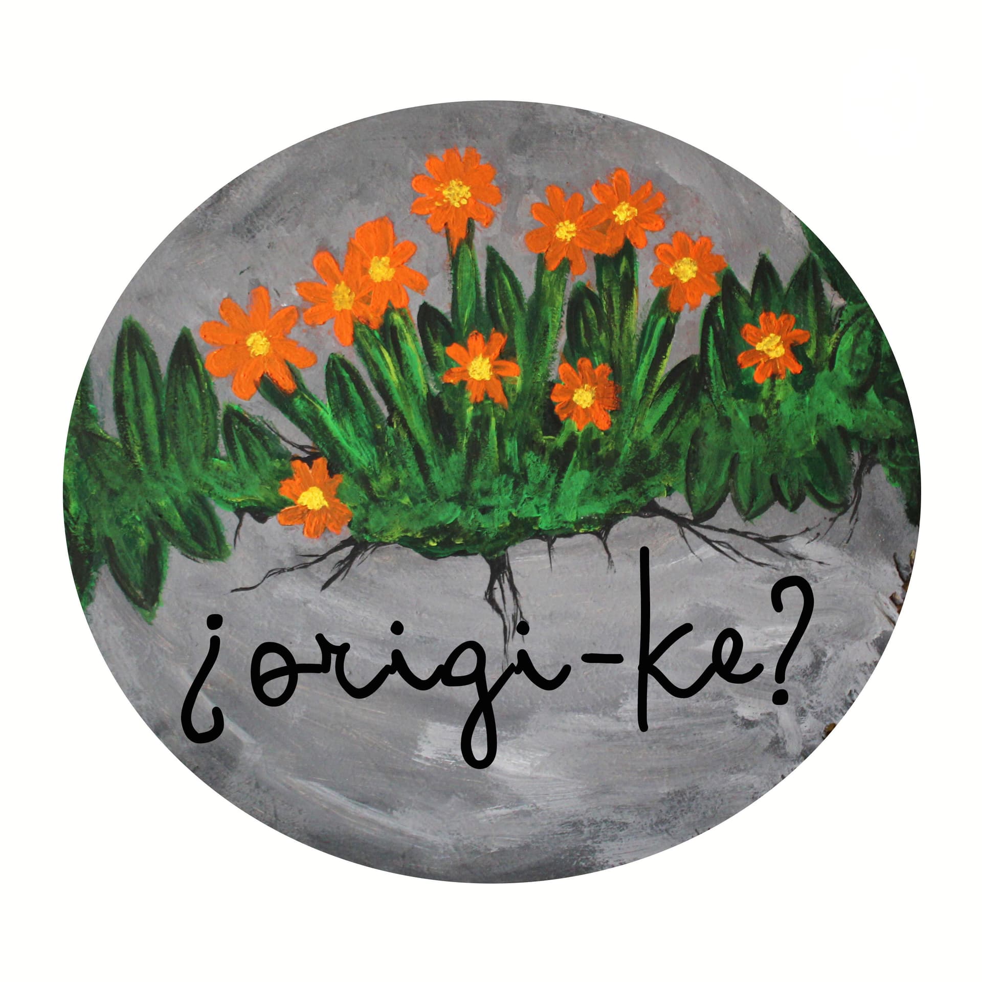 ¿Origi-KE? - Podcasts