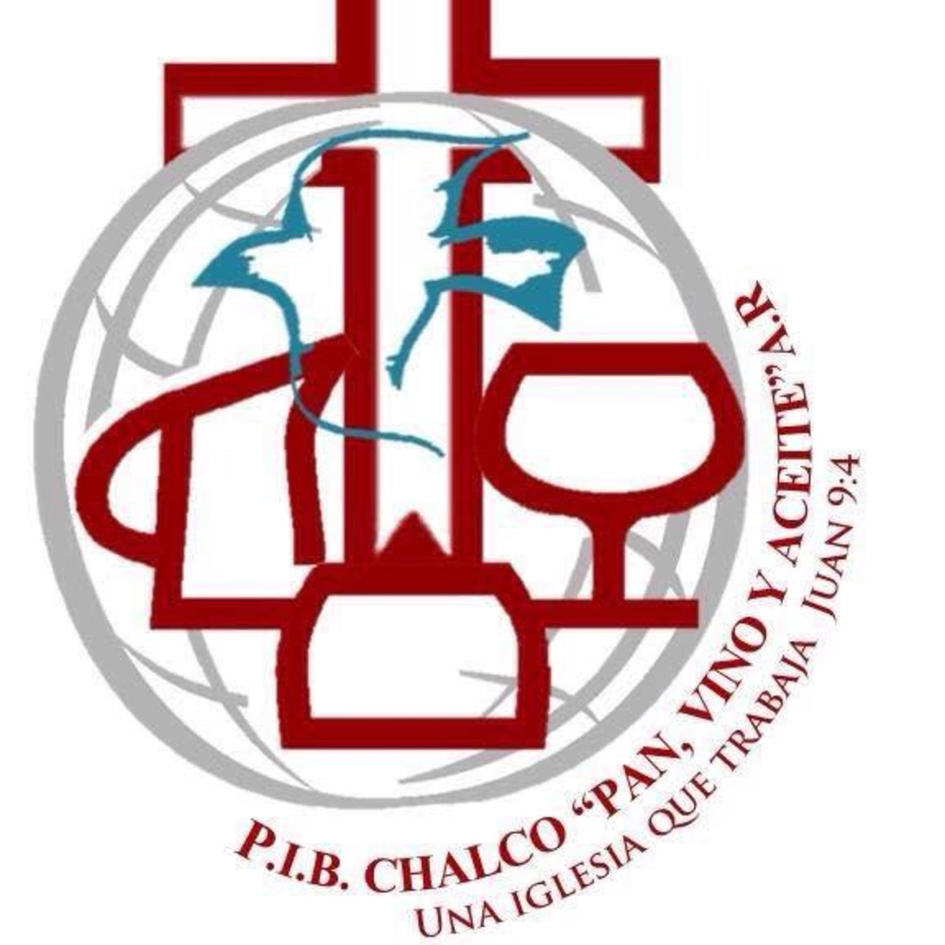 PIB Pan Vino y Aceite - Podcasts