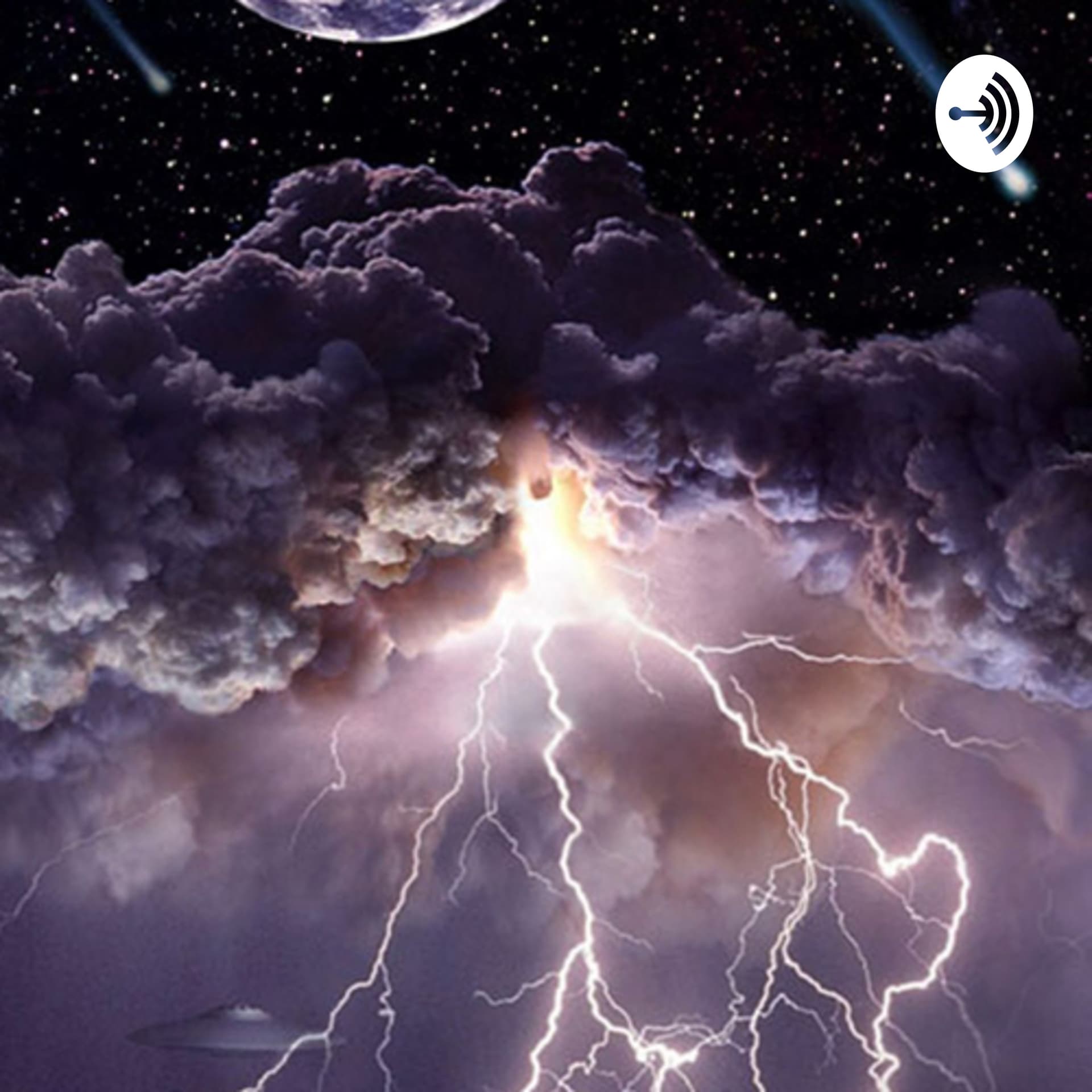 Thunder&Lightning - Podcasts