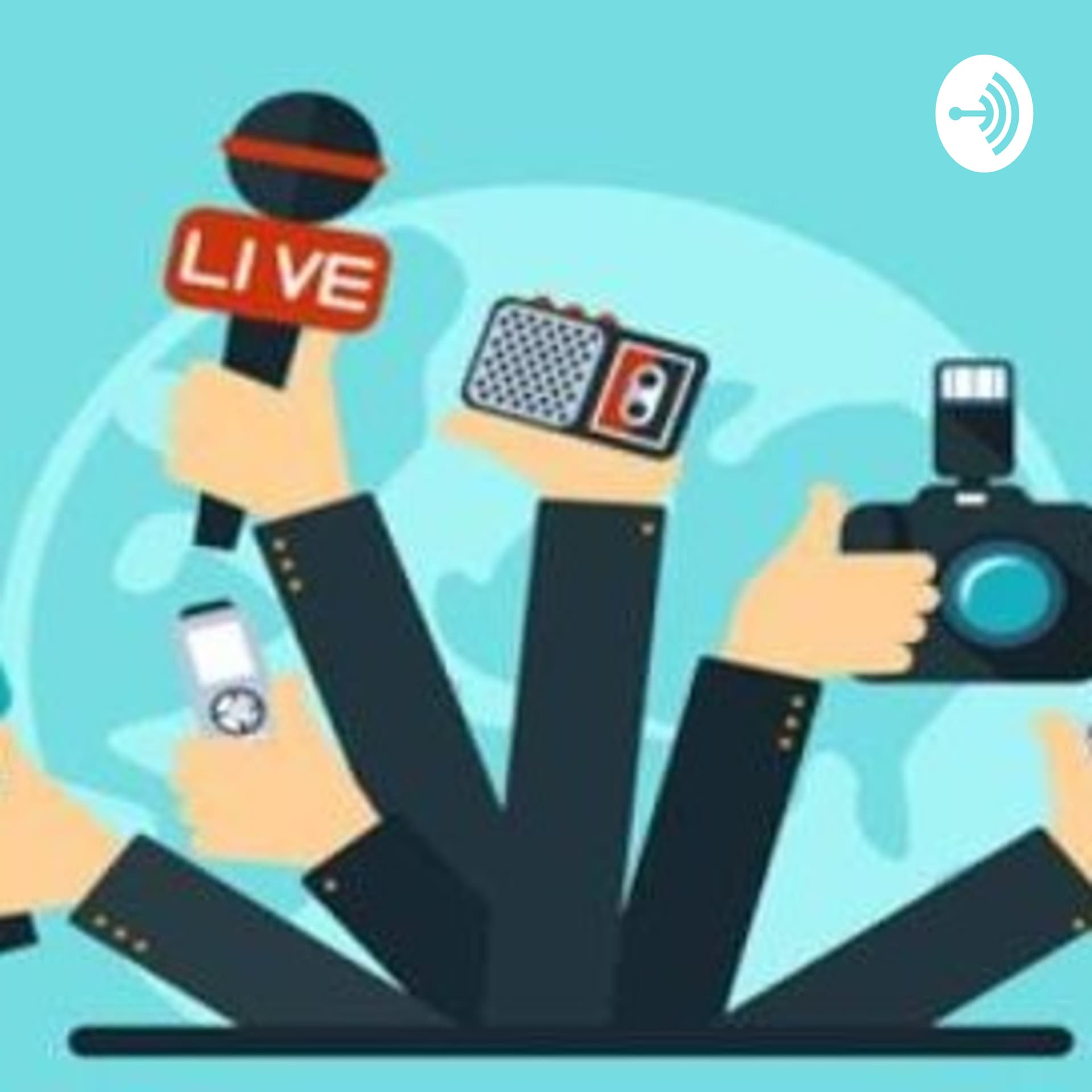 Noviani Permana - Podcasts