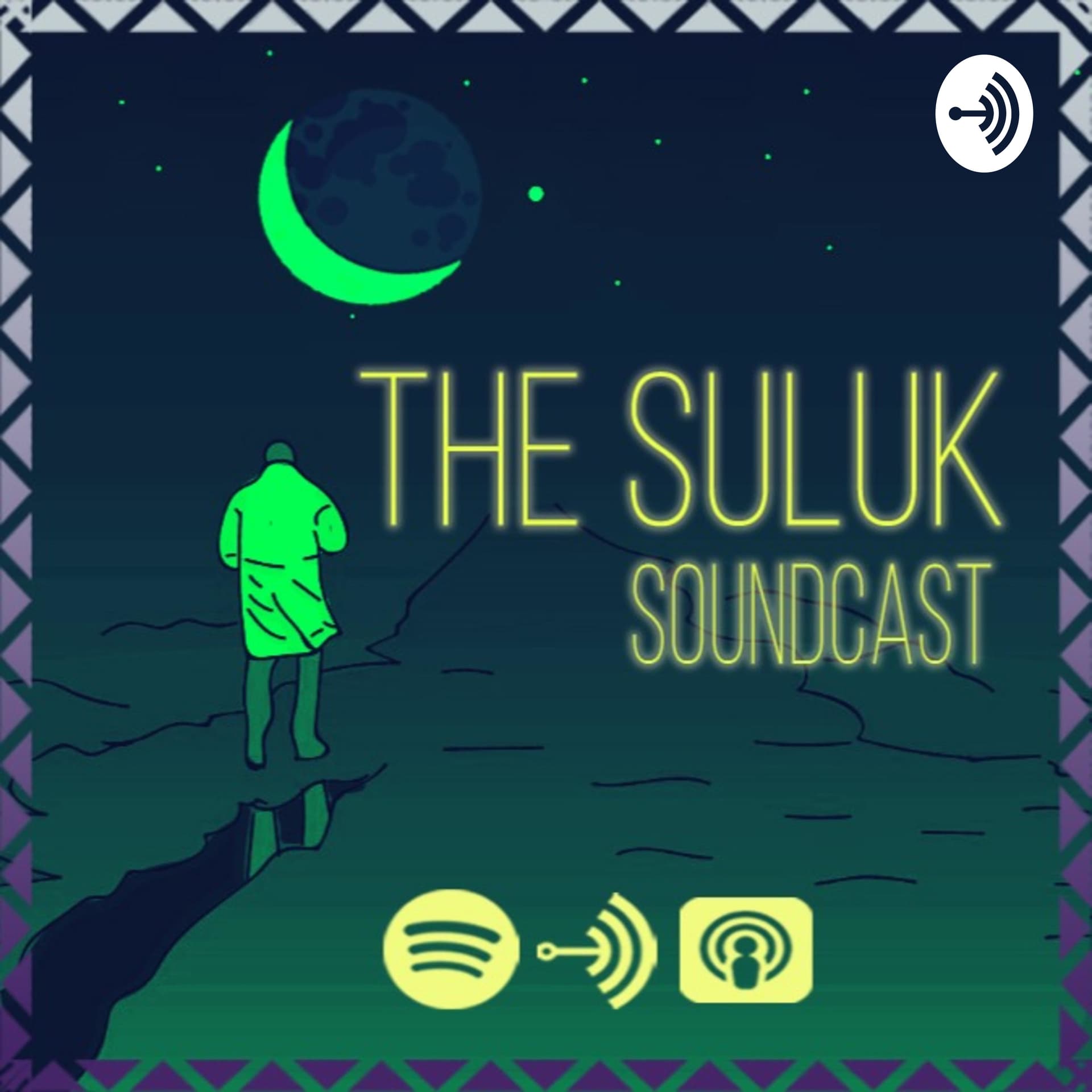 The Suluk SoundCast - Podcasts