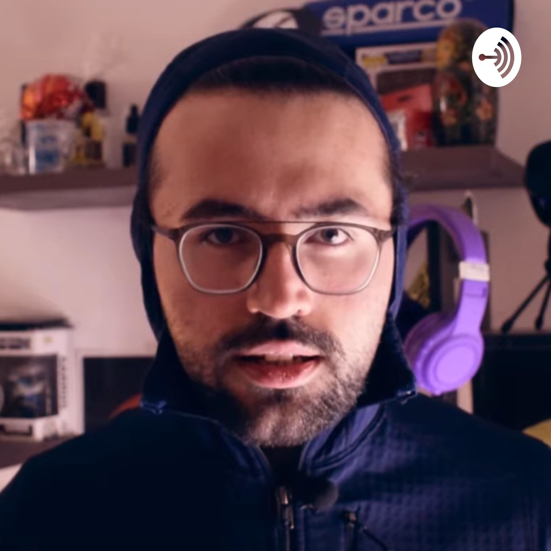 Scrivere di Videogiochi - Podcasts