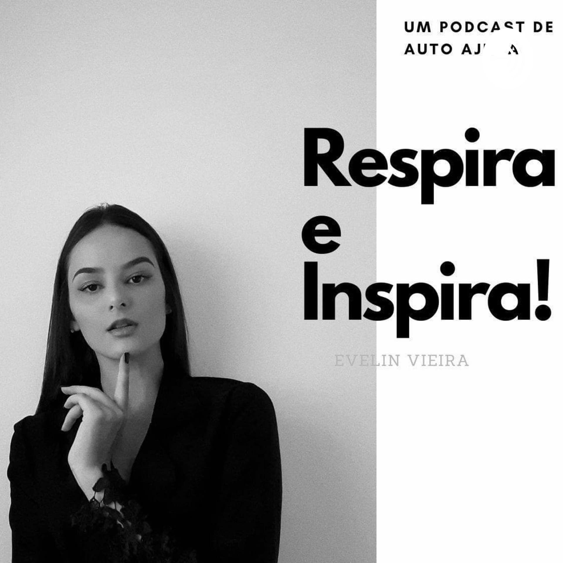 RESPIRA E INSPIRA! - Podcasts