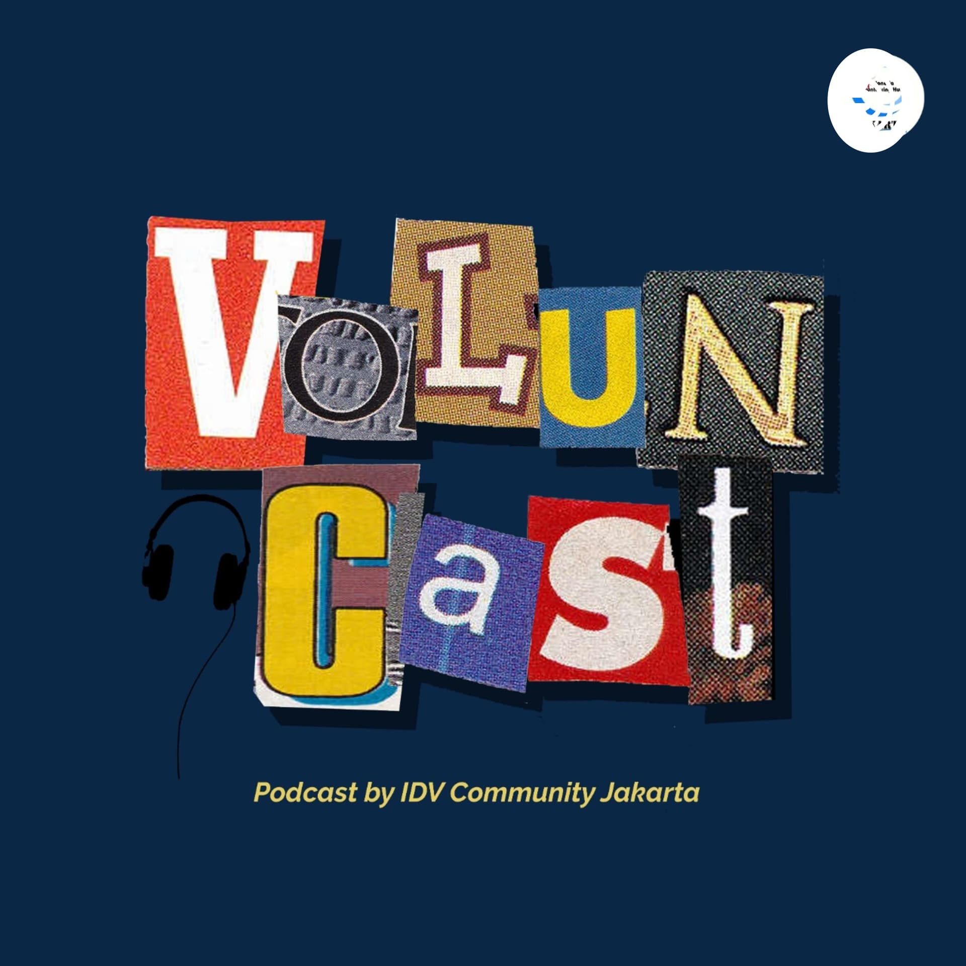 VOLUNCAST - Podcasts