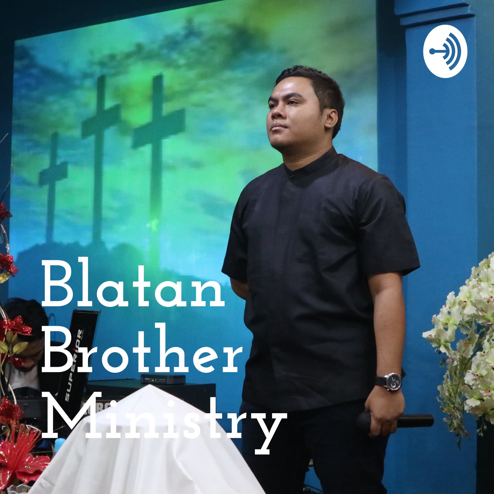 Blatan Brothers Ministry - Podcasts