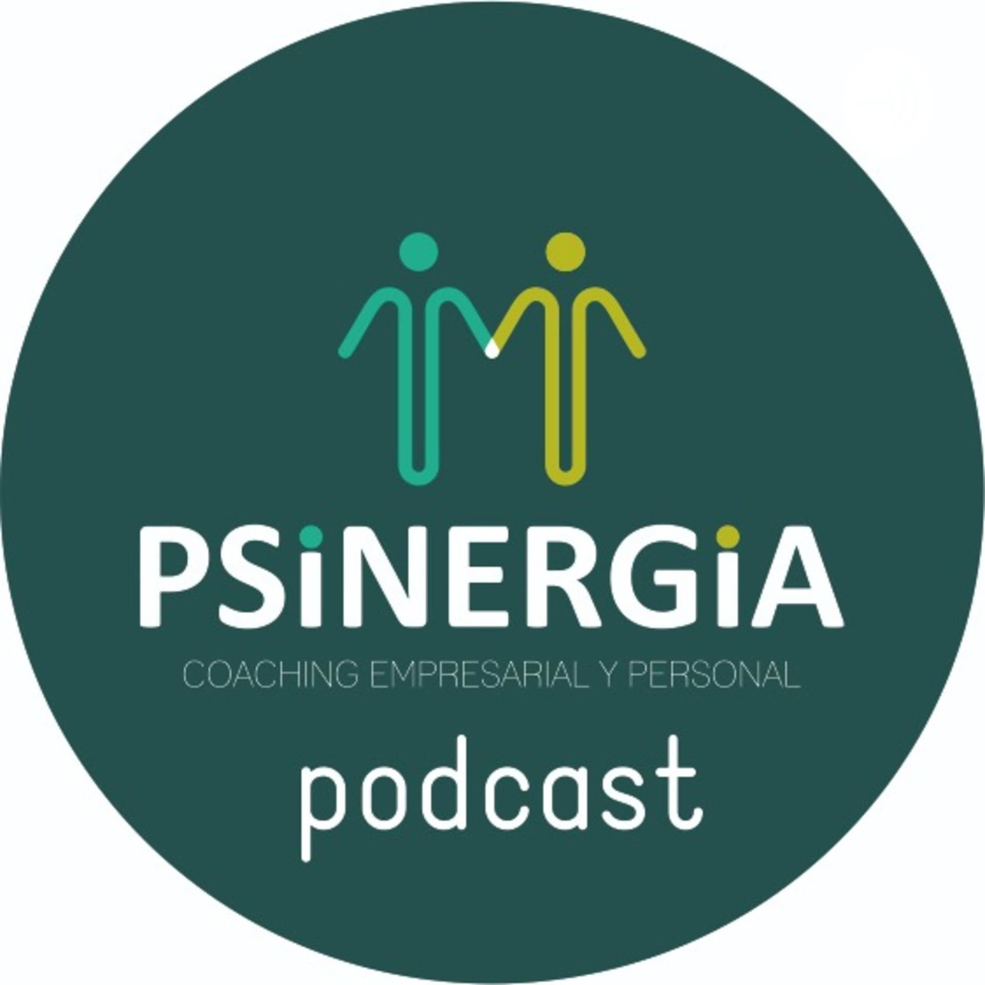 PSINERGIA COACHING PODCAST - Podcasts