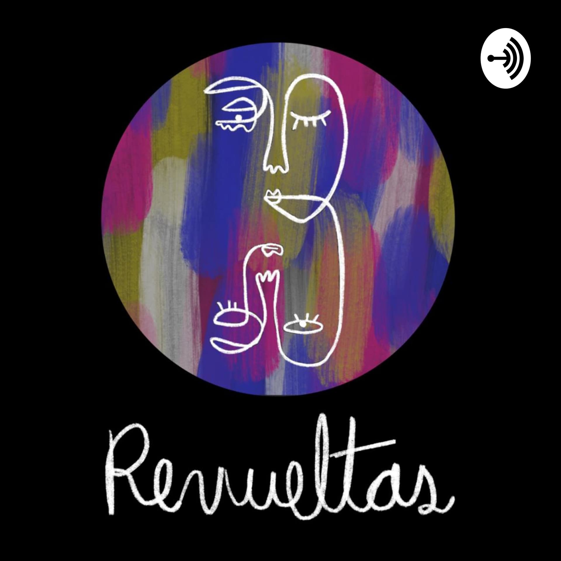 Revueltas - Podcasts