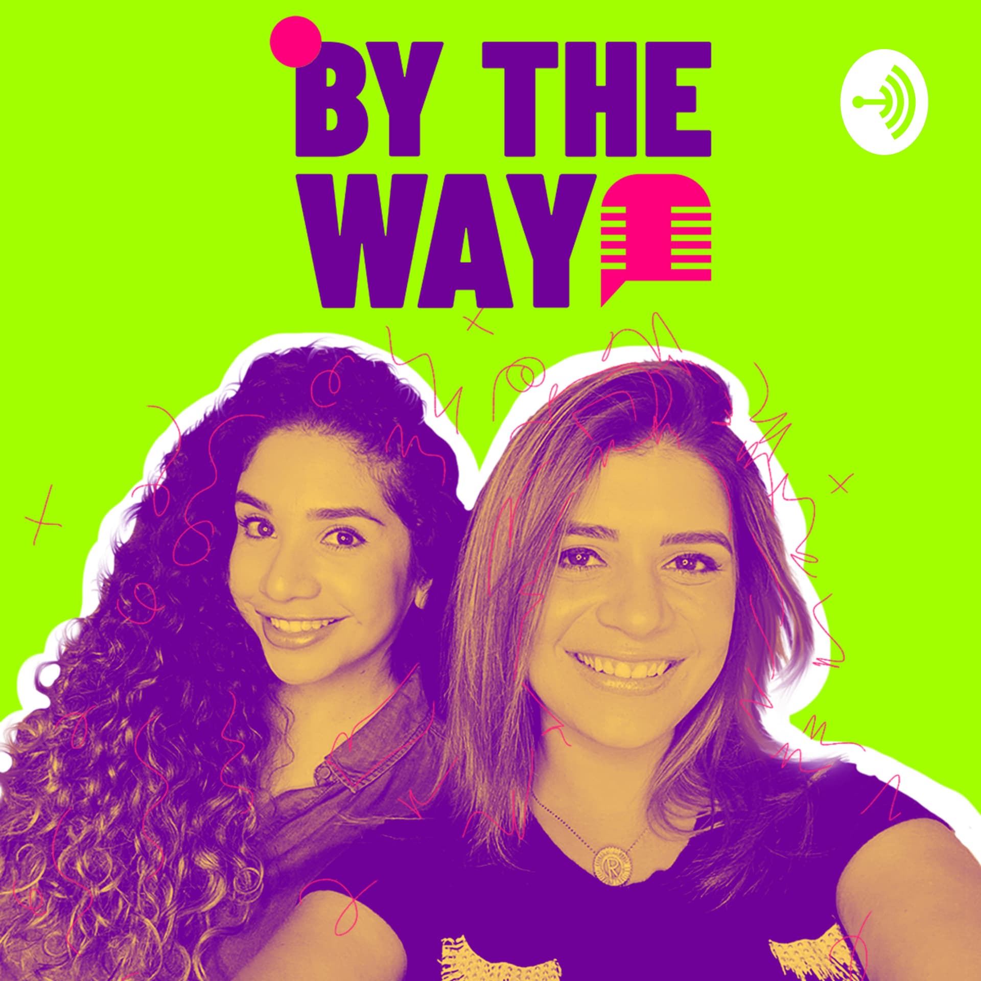 BYTHEWAY - Podcasts