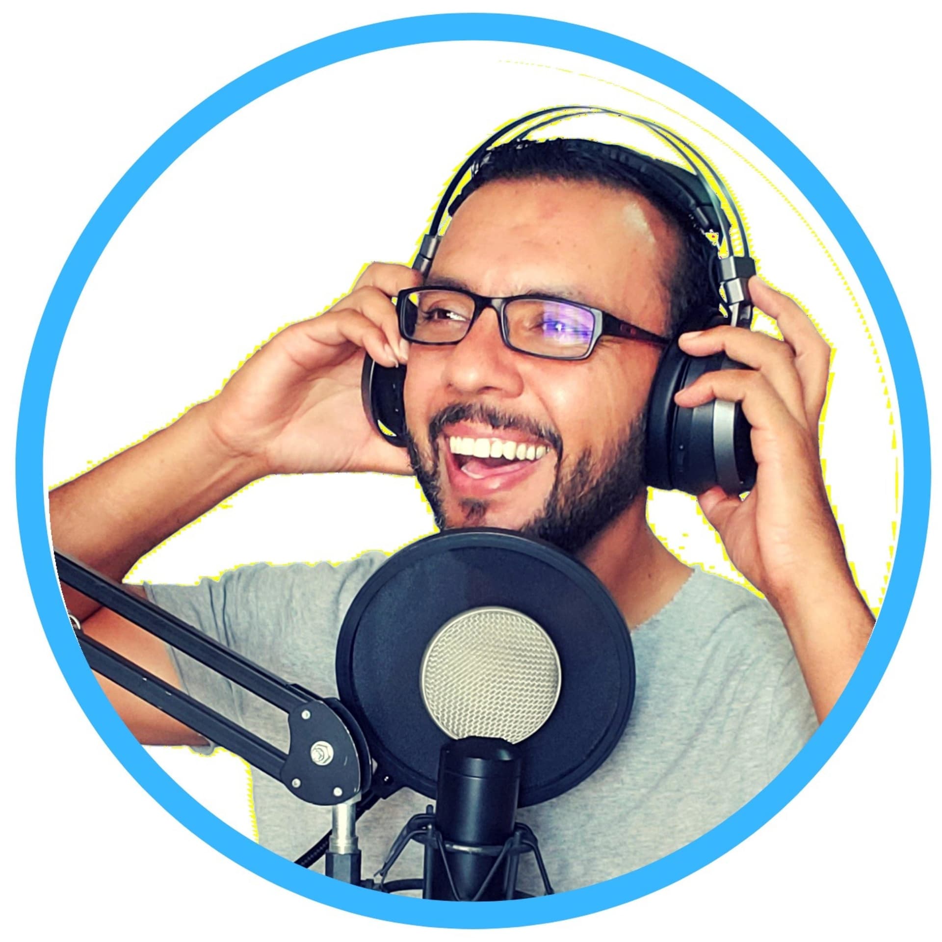 PacoMedia - Podcasts