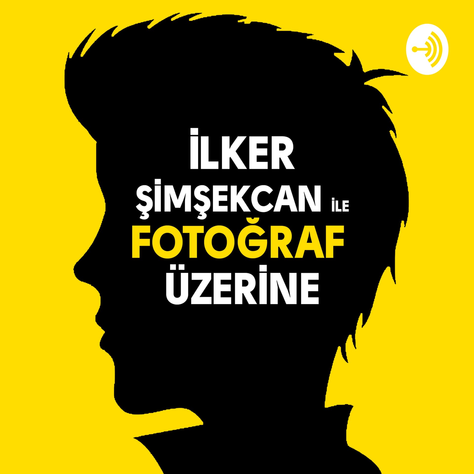 İlker Şimşekcan İle Fotoğraf Üzerine - Podcasts