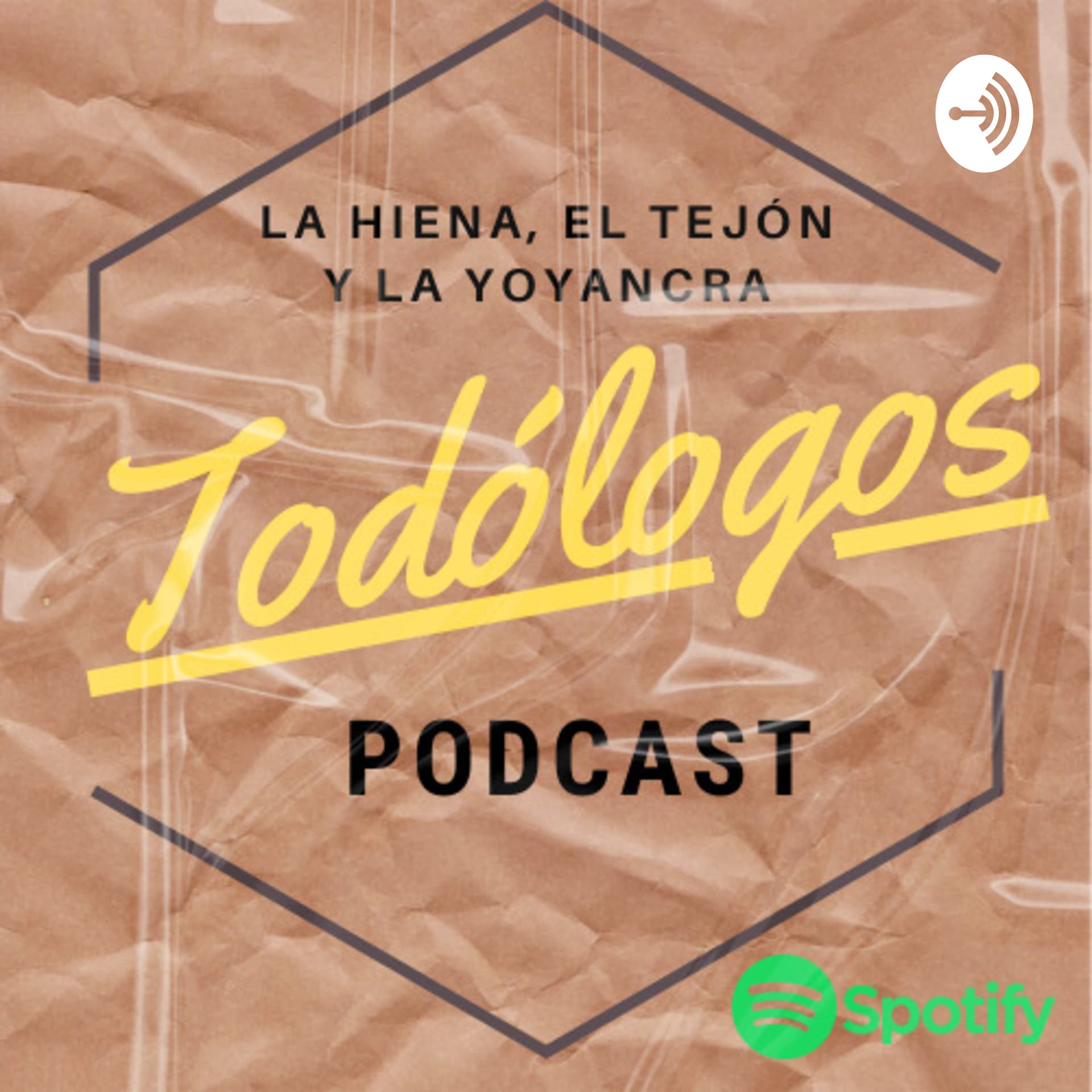 Todólogos Podcast - Podcasts