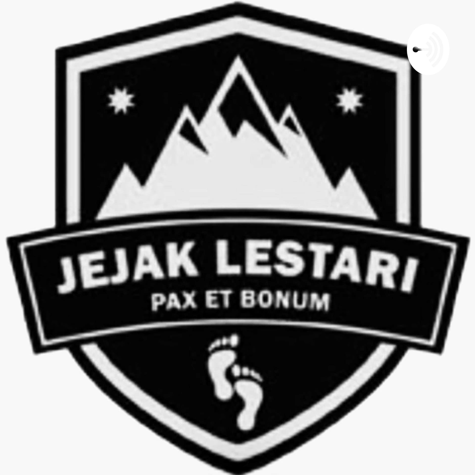 Jejak Lestari Podcast - Podcasts