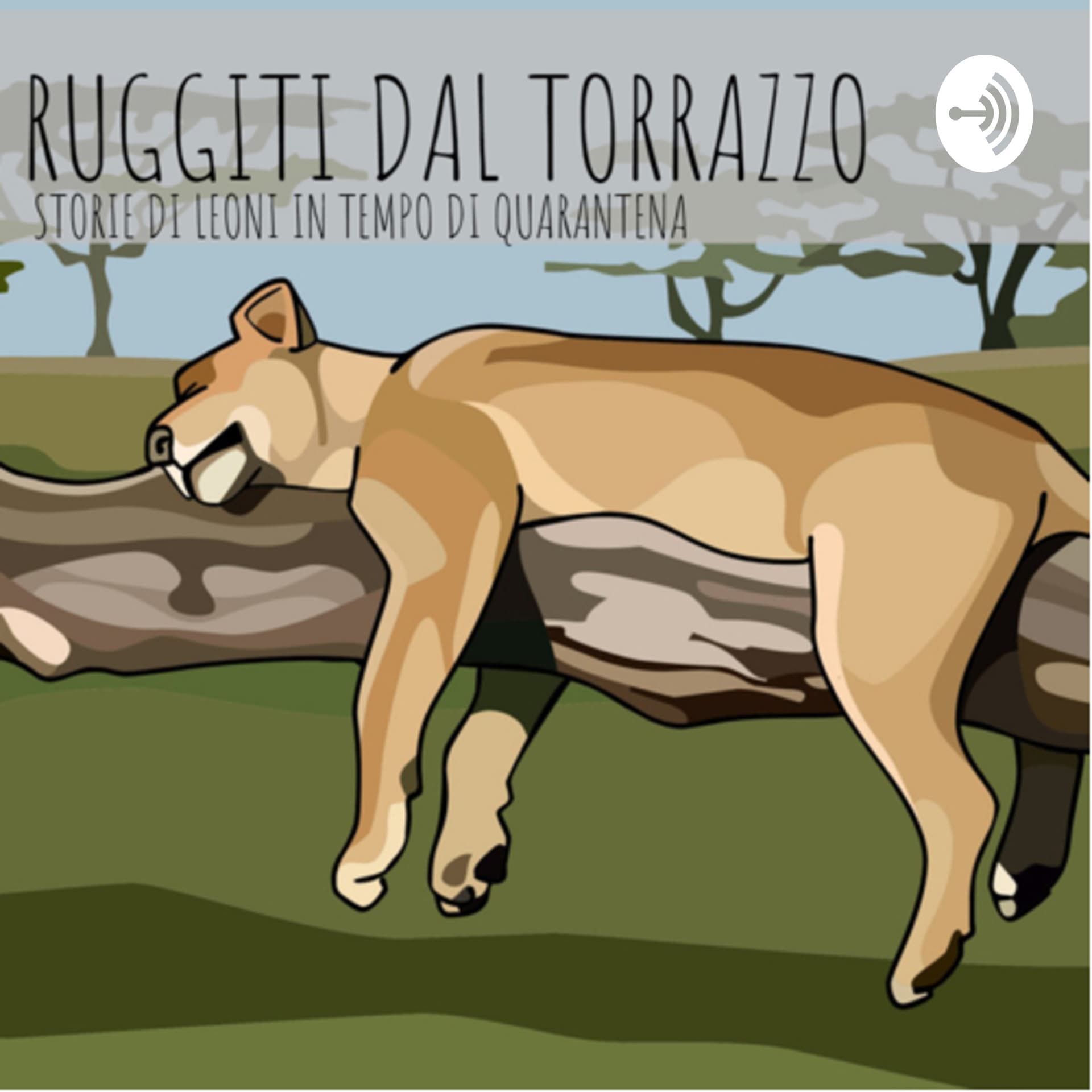 Ruggiti dal Torrazzo: storie di Castelleonesi in quarantena - Podcasts