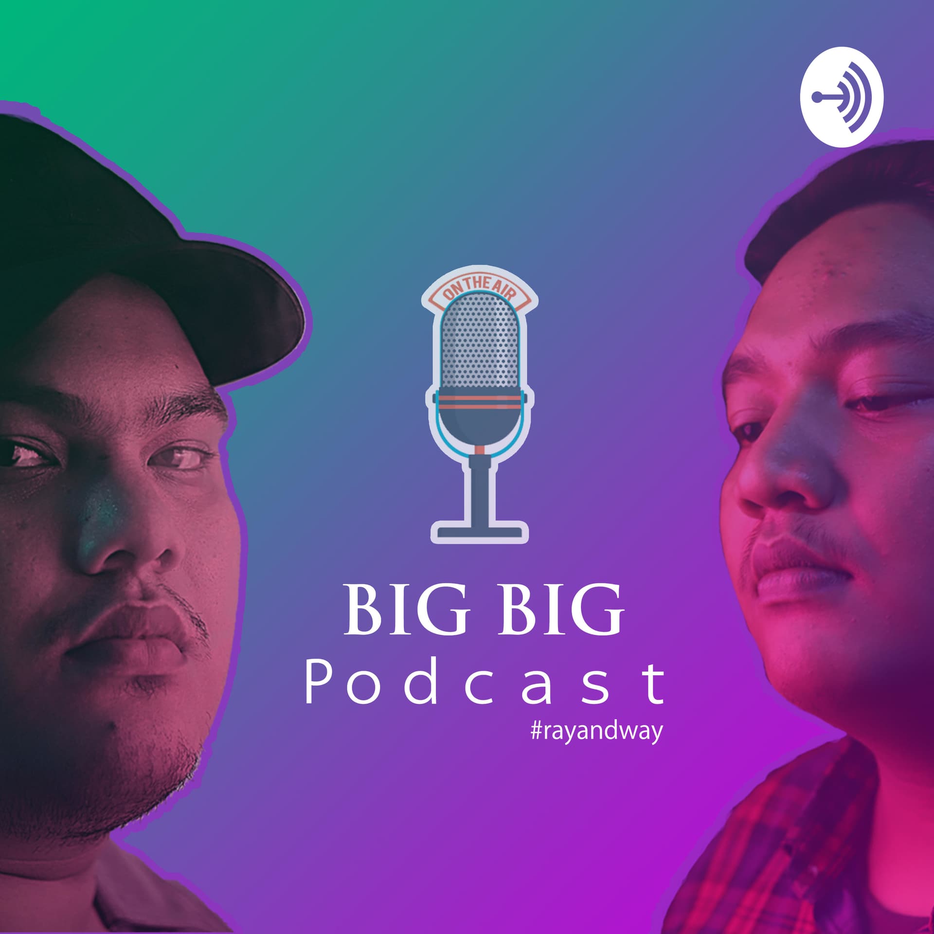 BigBig Podcast - Podcasts
