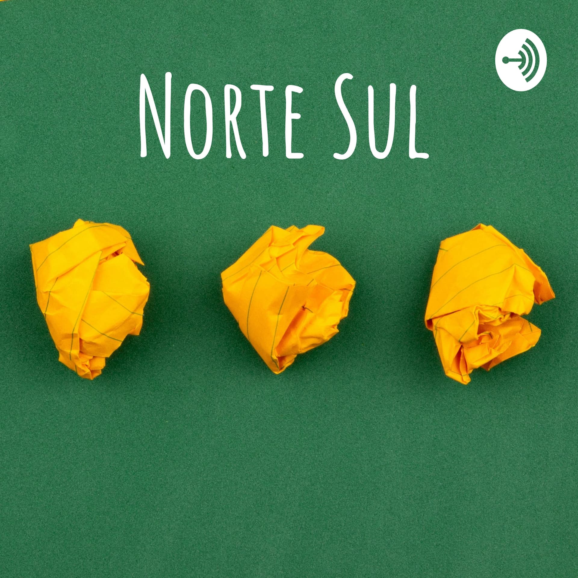 Norte Sul - Podcasts
