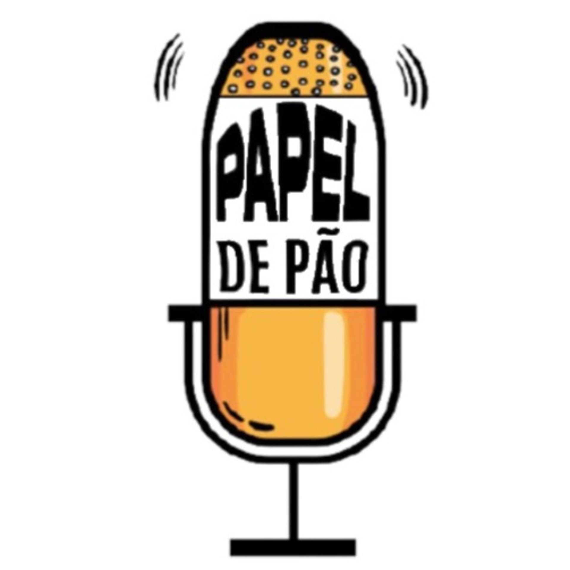 Papel de Pão - Podcasts