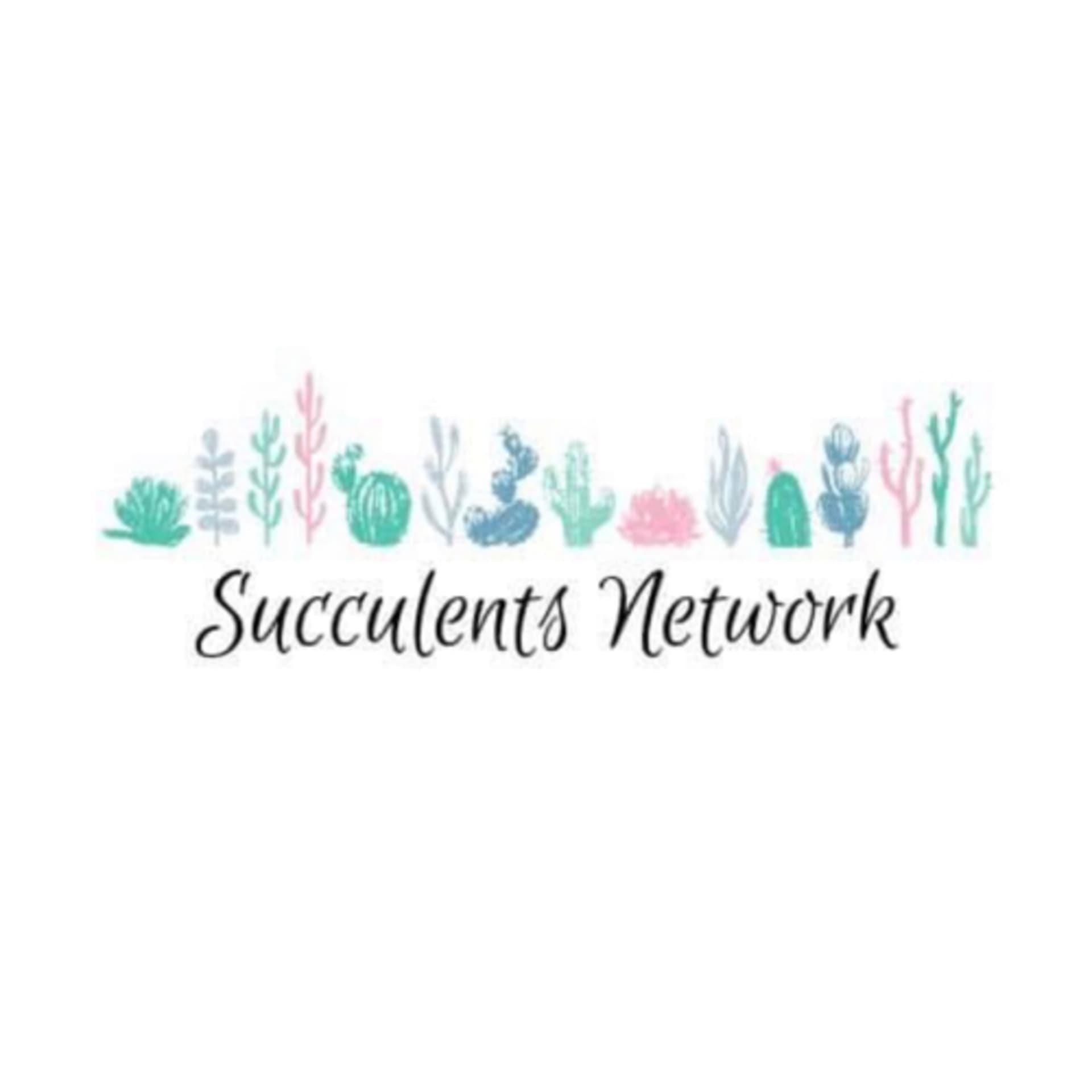 Succulents Network - Podcasts