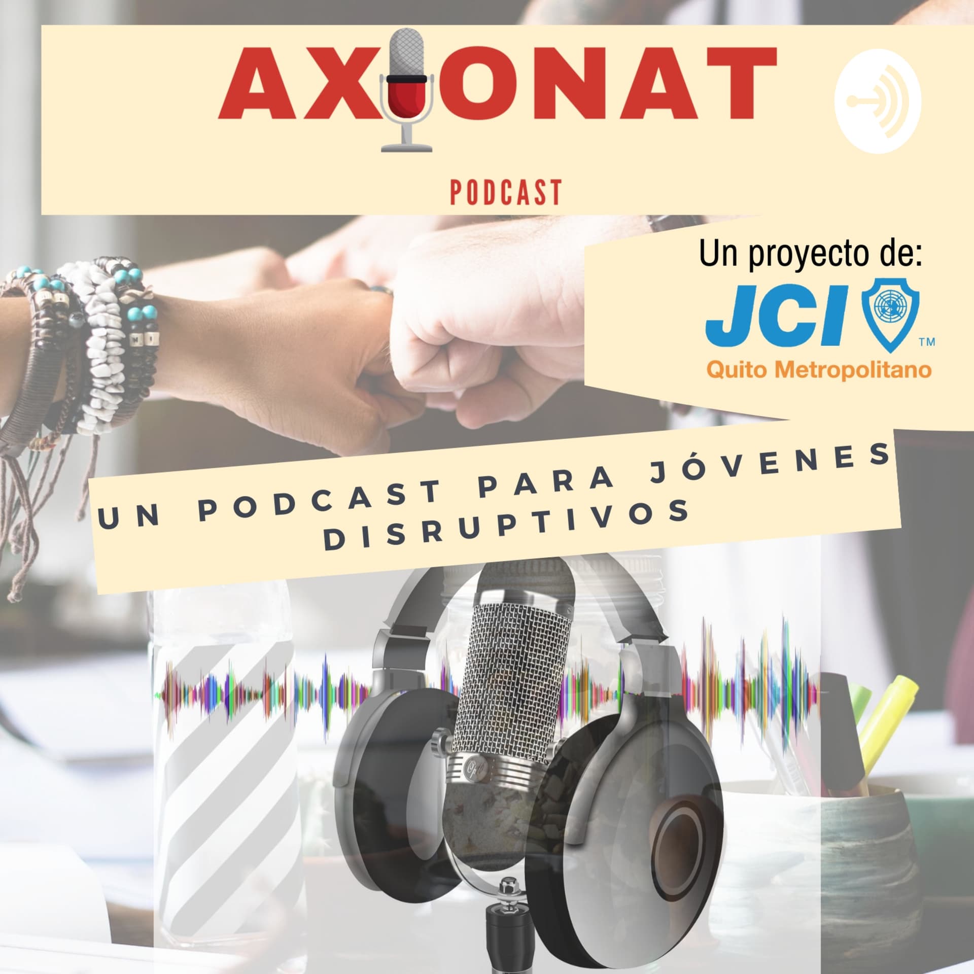 AXIONAT - Podcasts