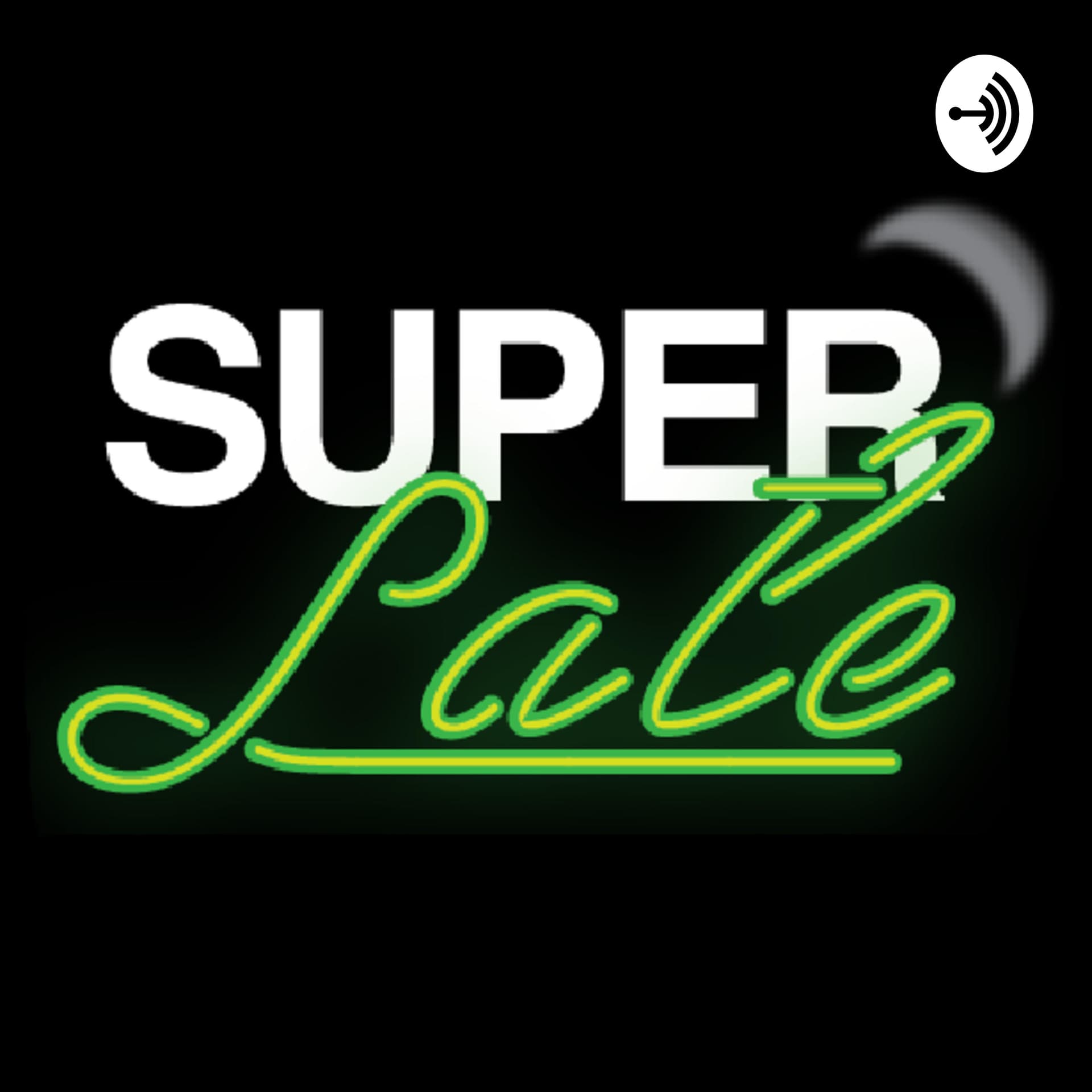 SUPER LATE at 368 - Podcasts