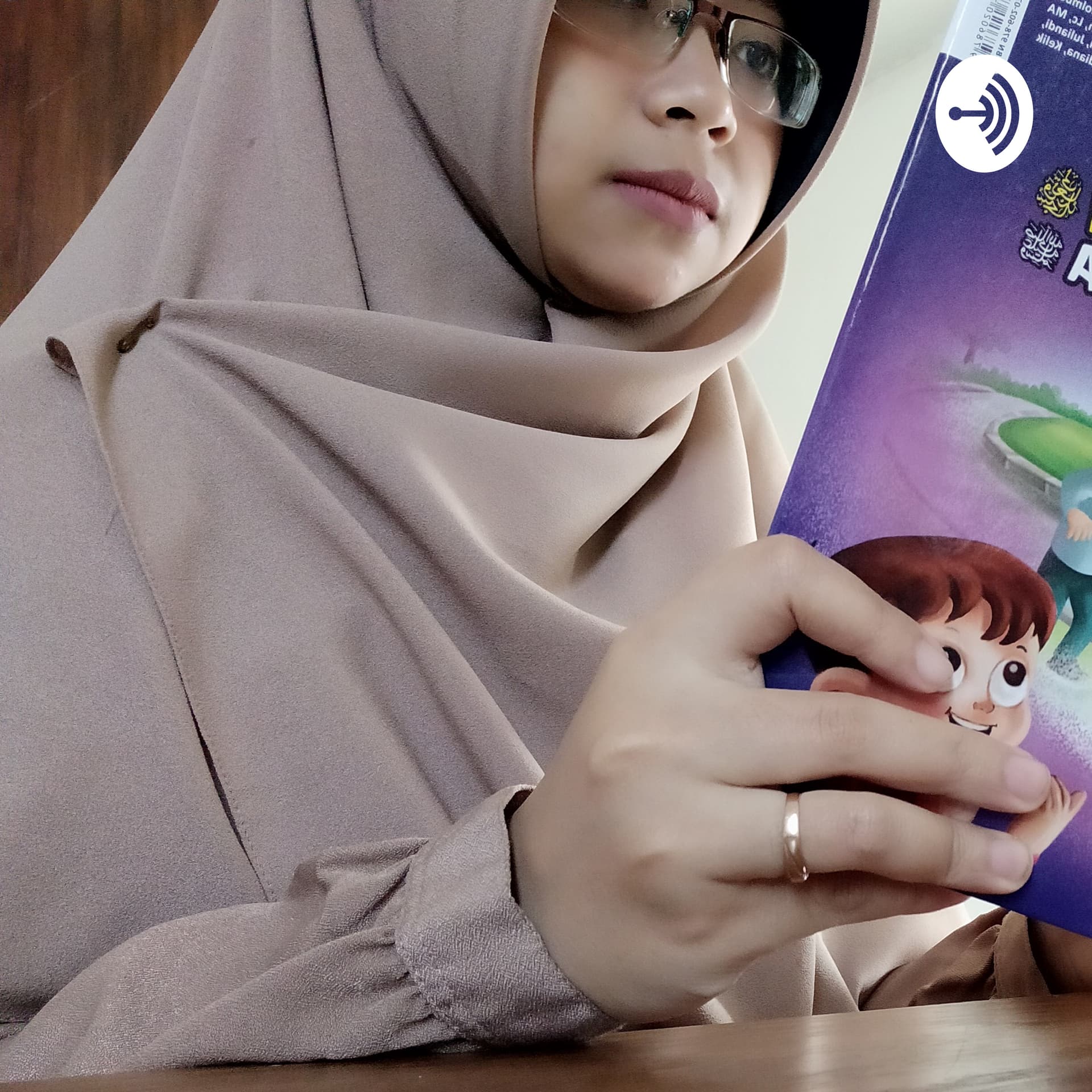 Mengikat Makna - Podcasts