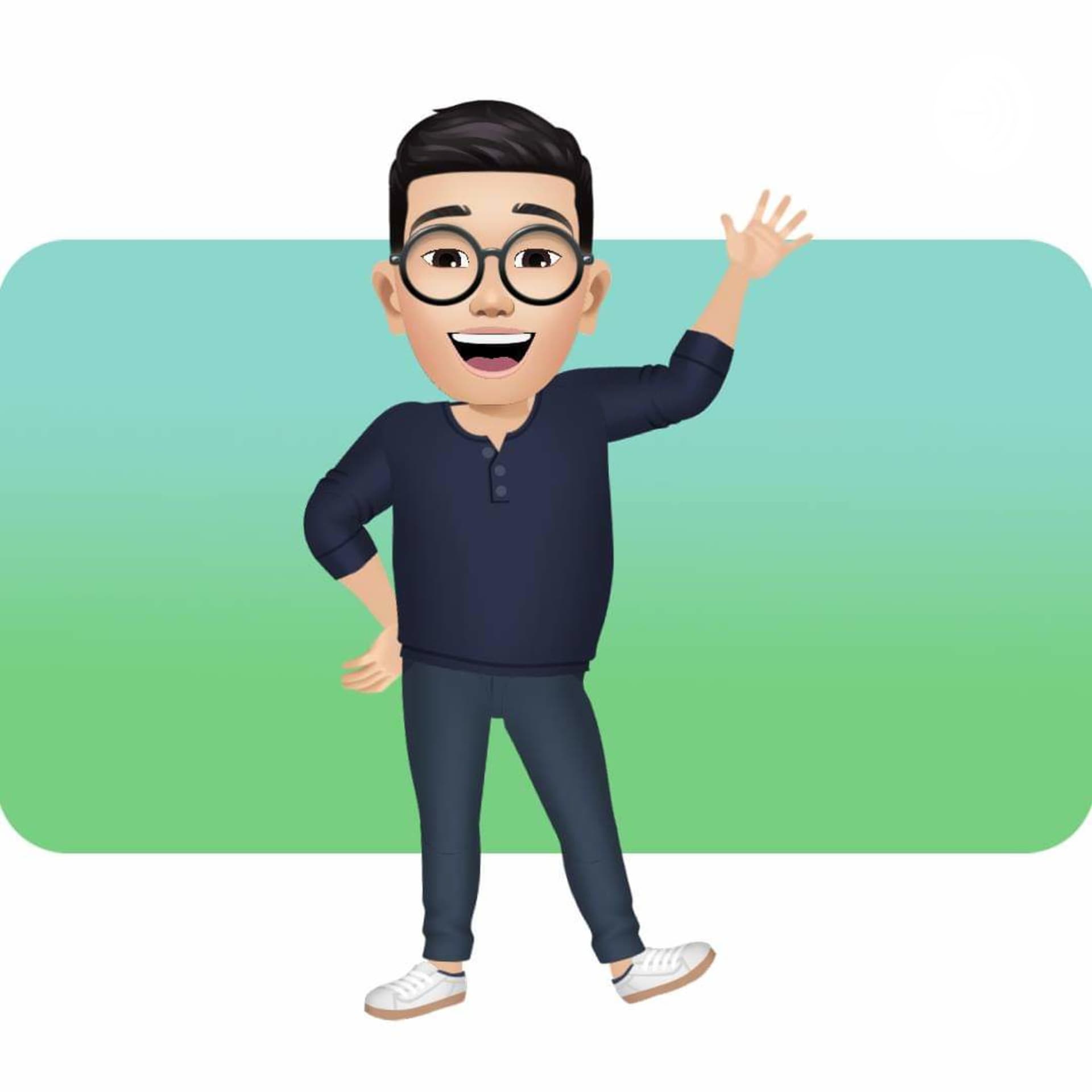 Mas Bagus Octa - Podcasts