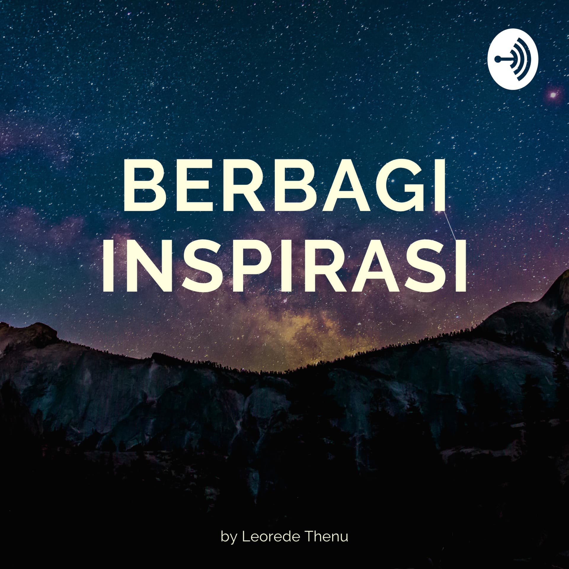 Berbagi Inspirasi - Podcasts