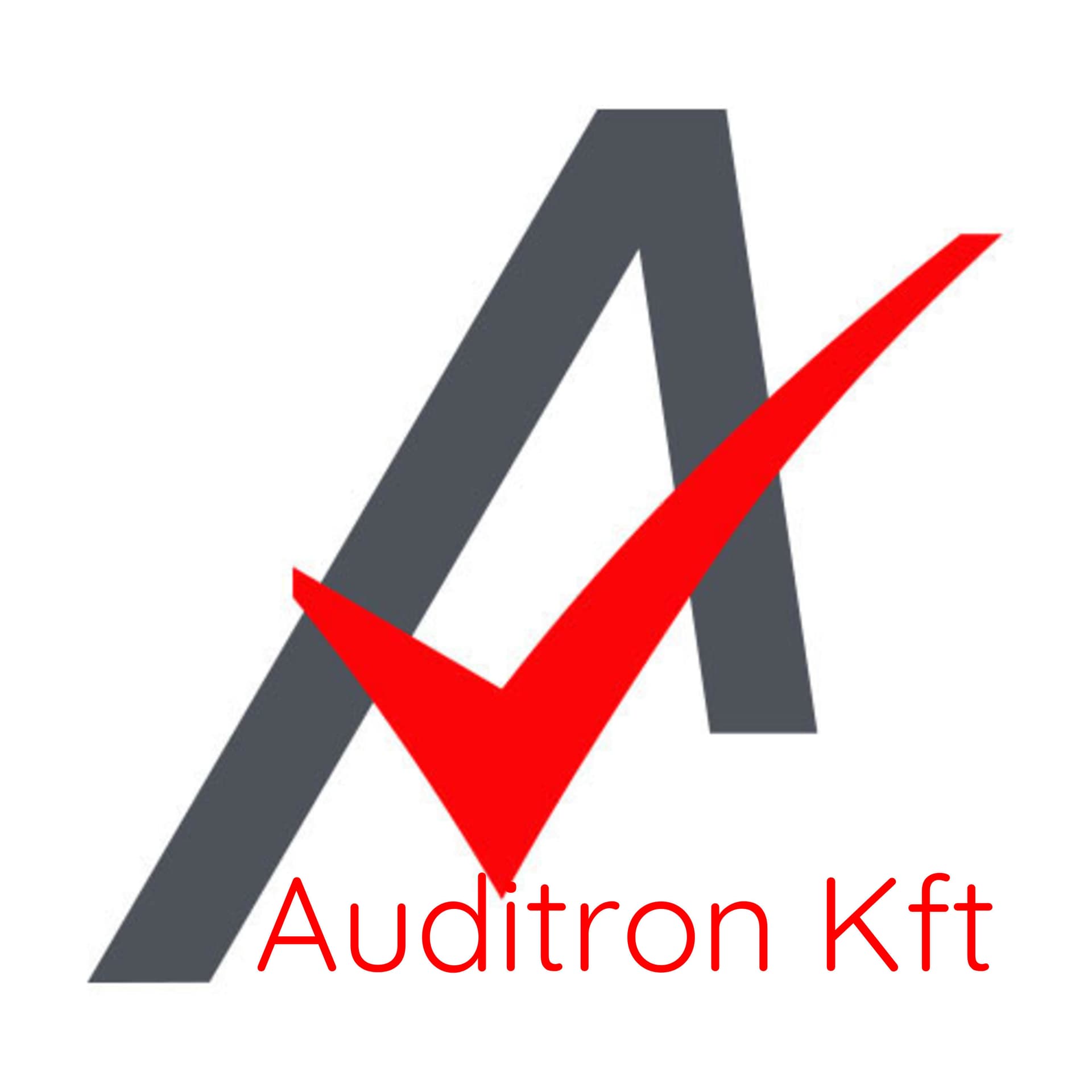 Auditron Kft - A Cégértékelés Világa - Podcasts