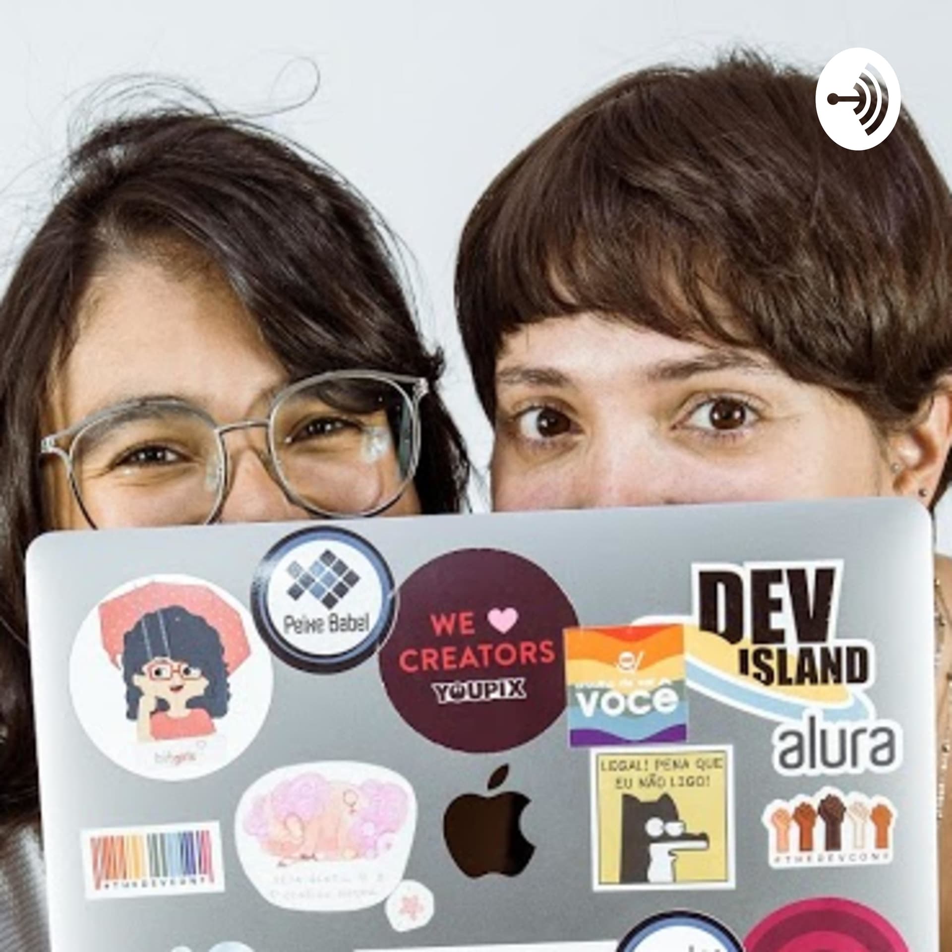 Bit de Prosa - Podcasts