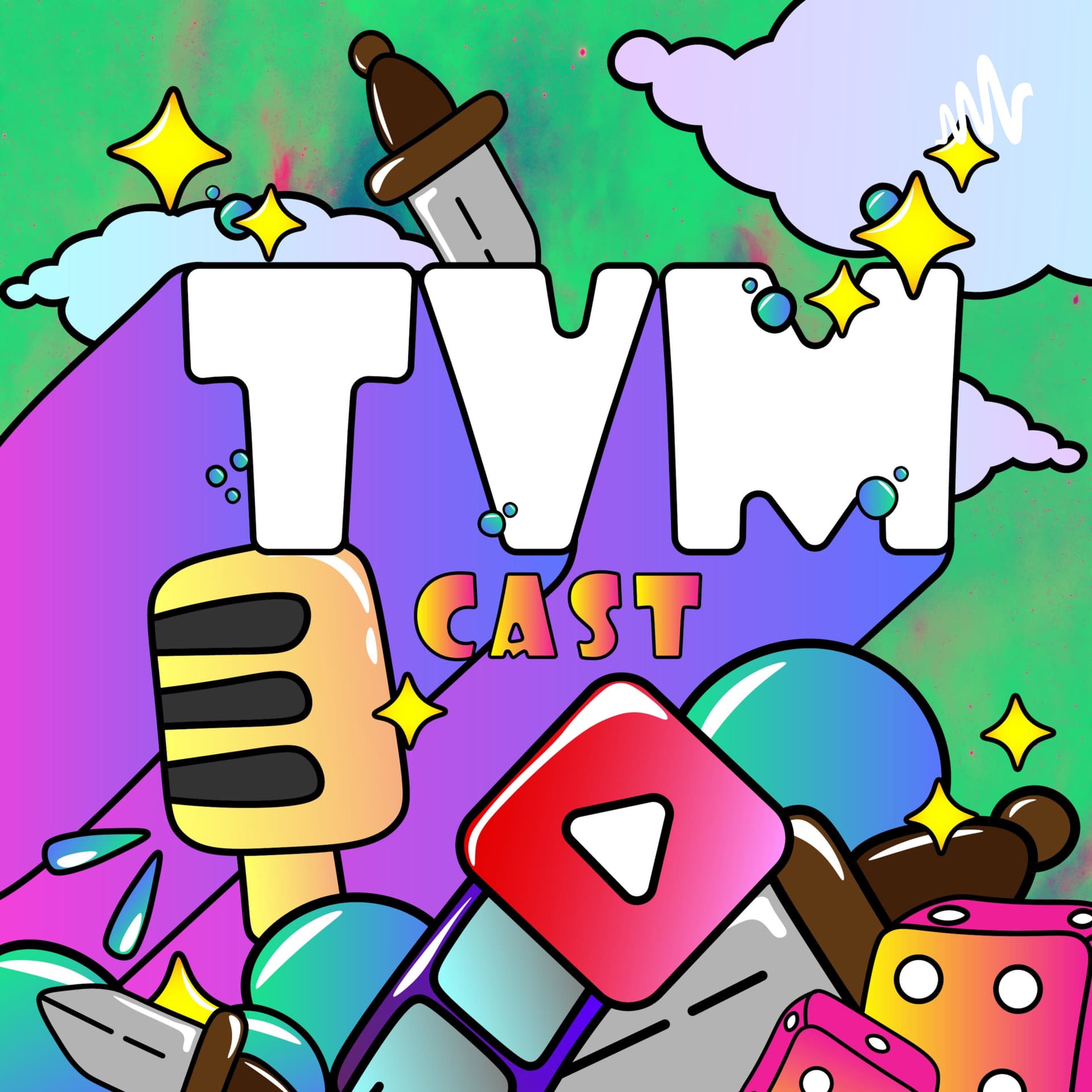 TavaImaginando Cast - Podcasts