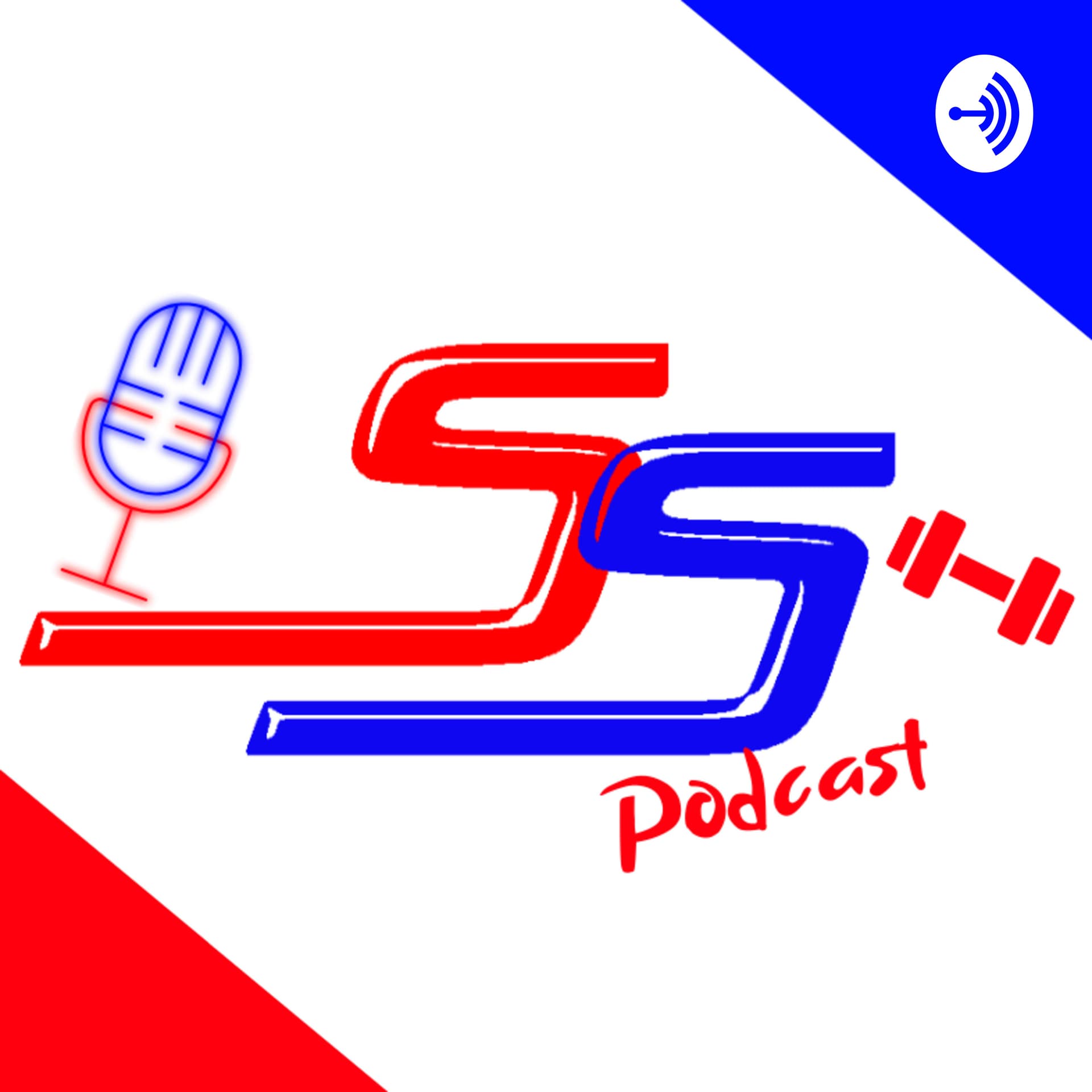 Sayso Sports - Podcasts