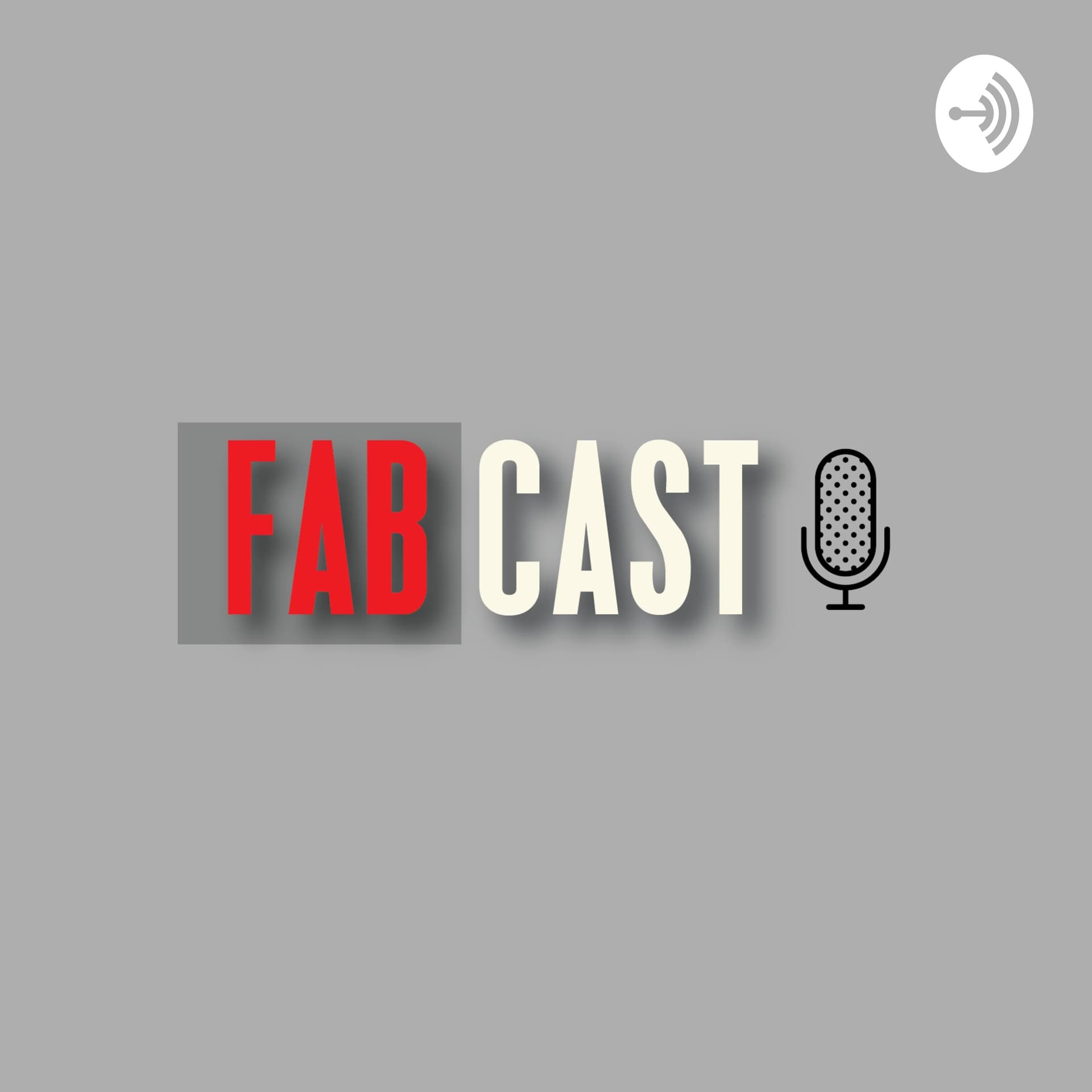 Fab Cast - Podcasts