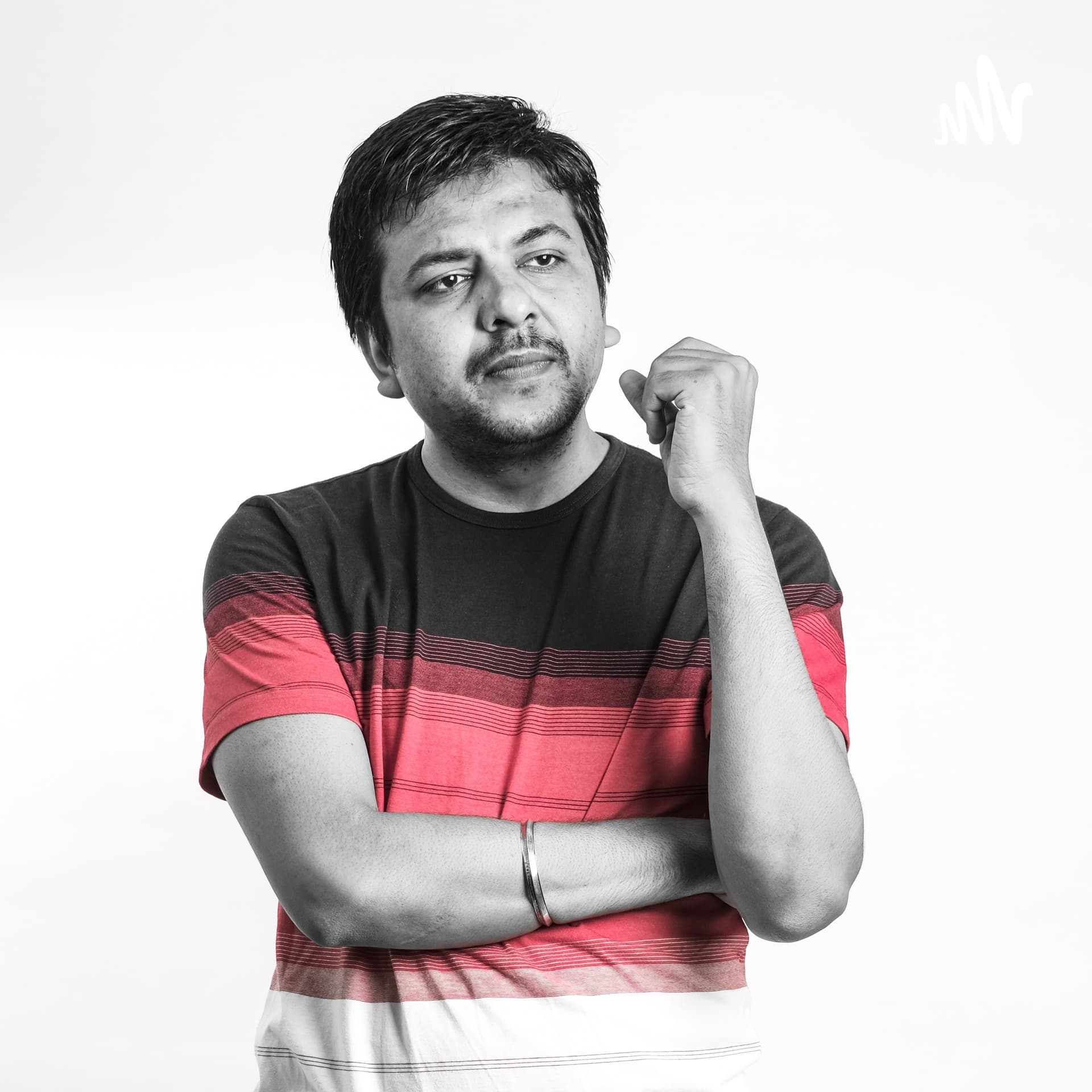 A Time For A Poem/Story With Naresh - Podcasts