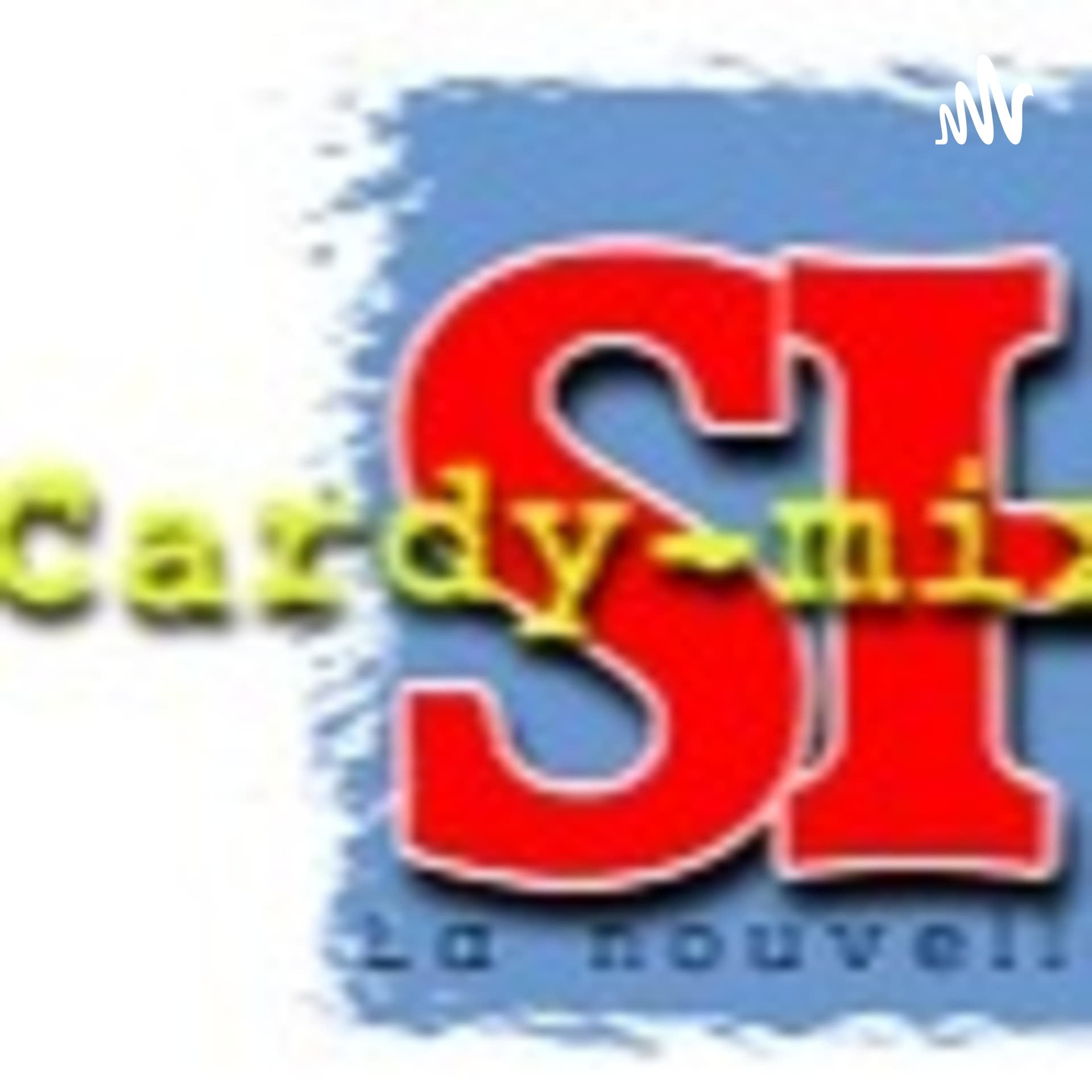 Cardy-mix SHOW - Podcasts