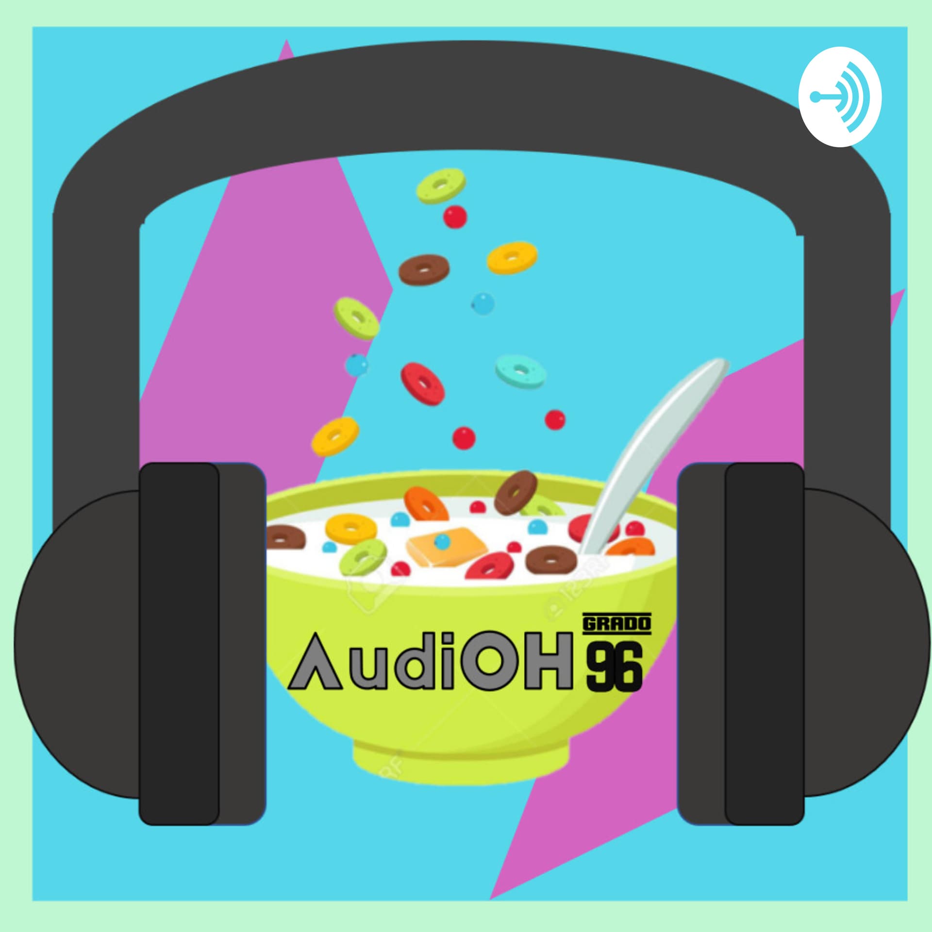 AudiOH grado 96 - Podcasts