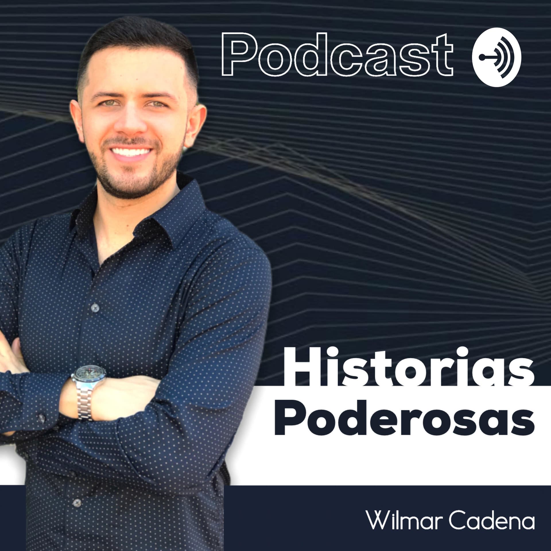 Historias Poderosas - Podcasts