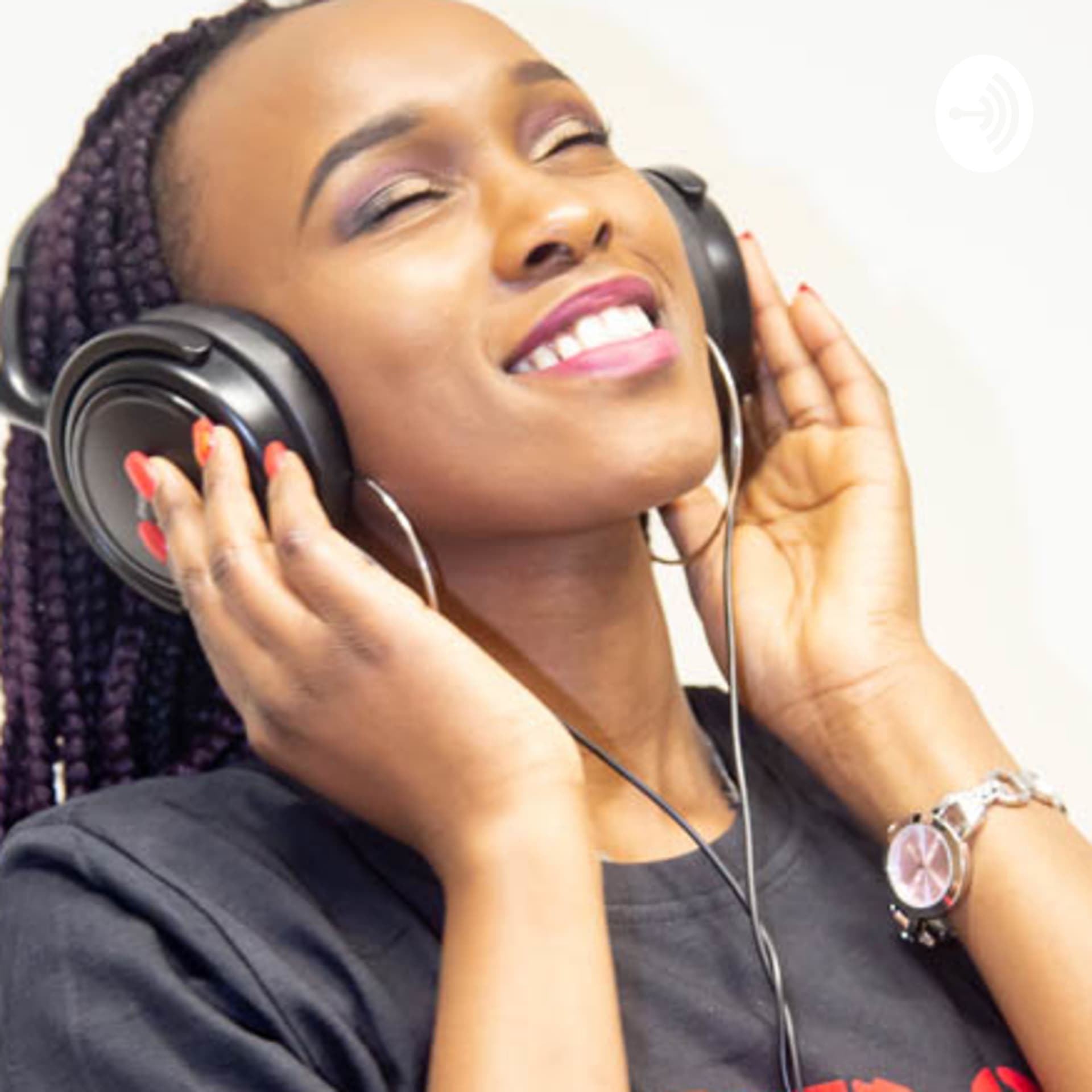 KHEPERU - The Voice of African Renaissance - Podcasts