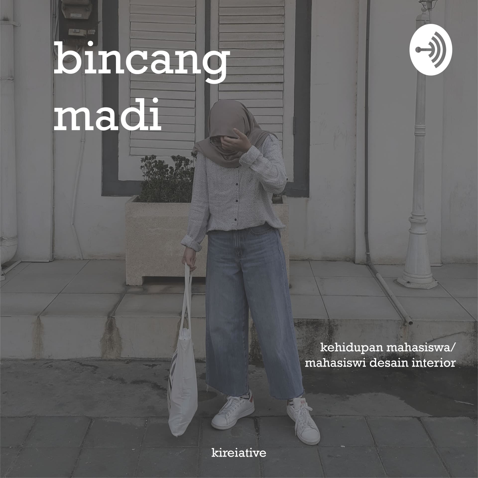 bincang madi - Podcasts