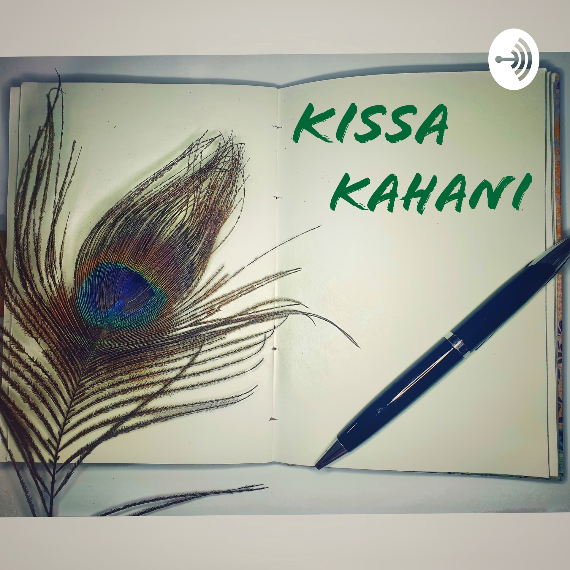 Kissa Kahani - Podcasts