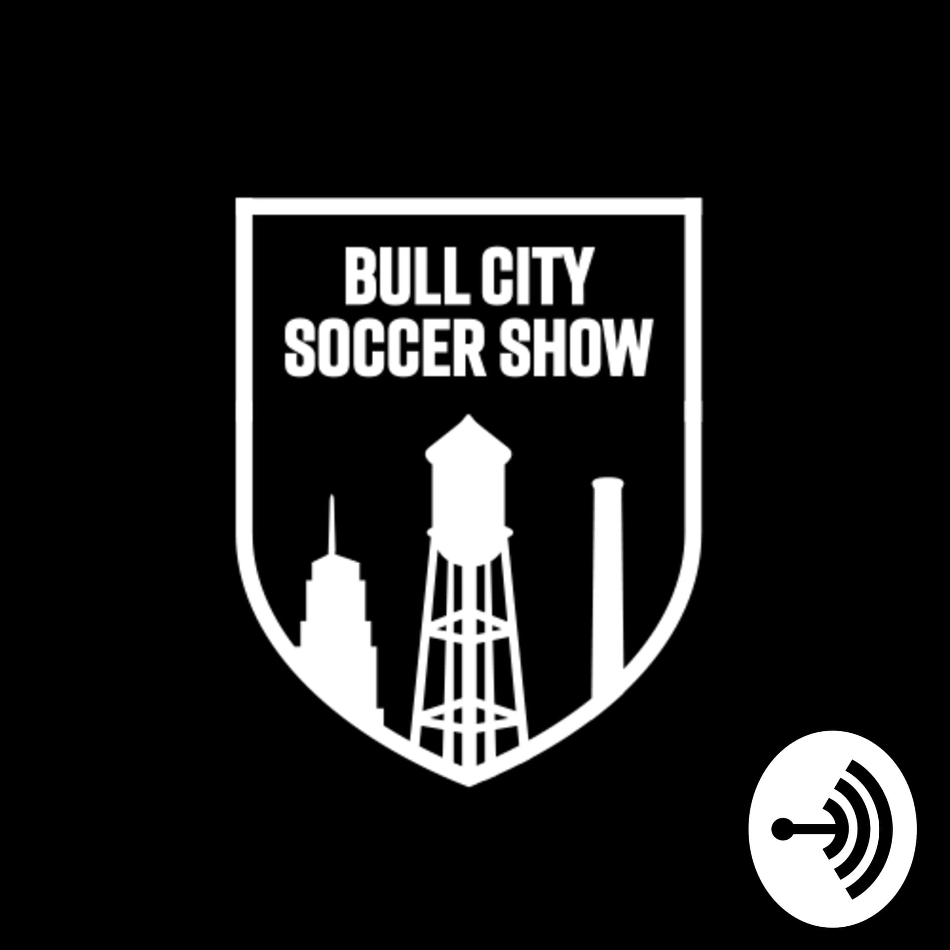 Bull City Soccer Show - Podcasts