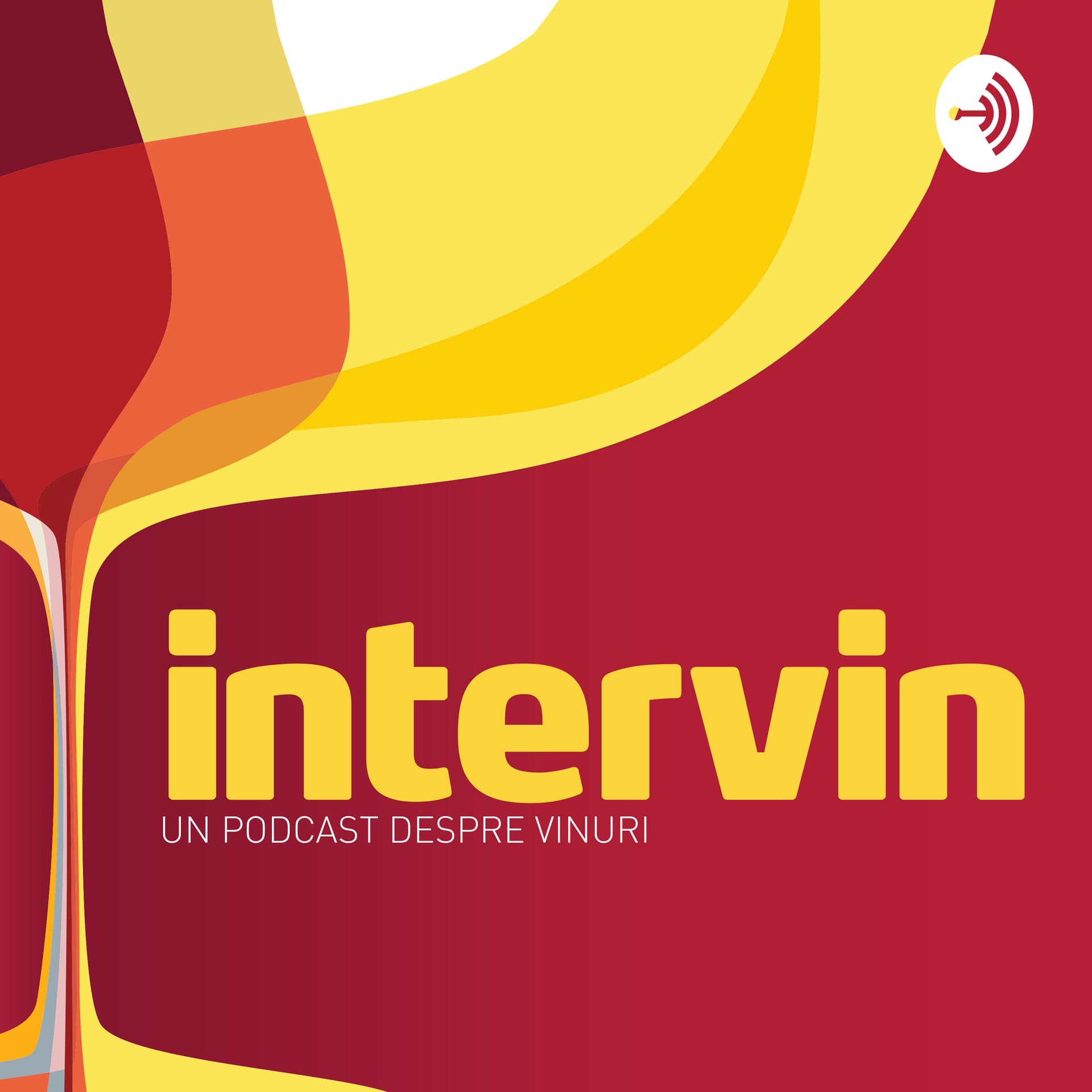 Intervin - Podcasts