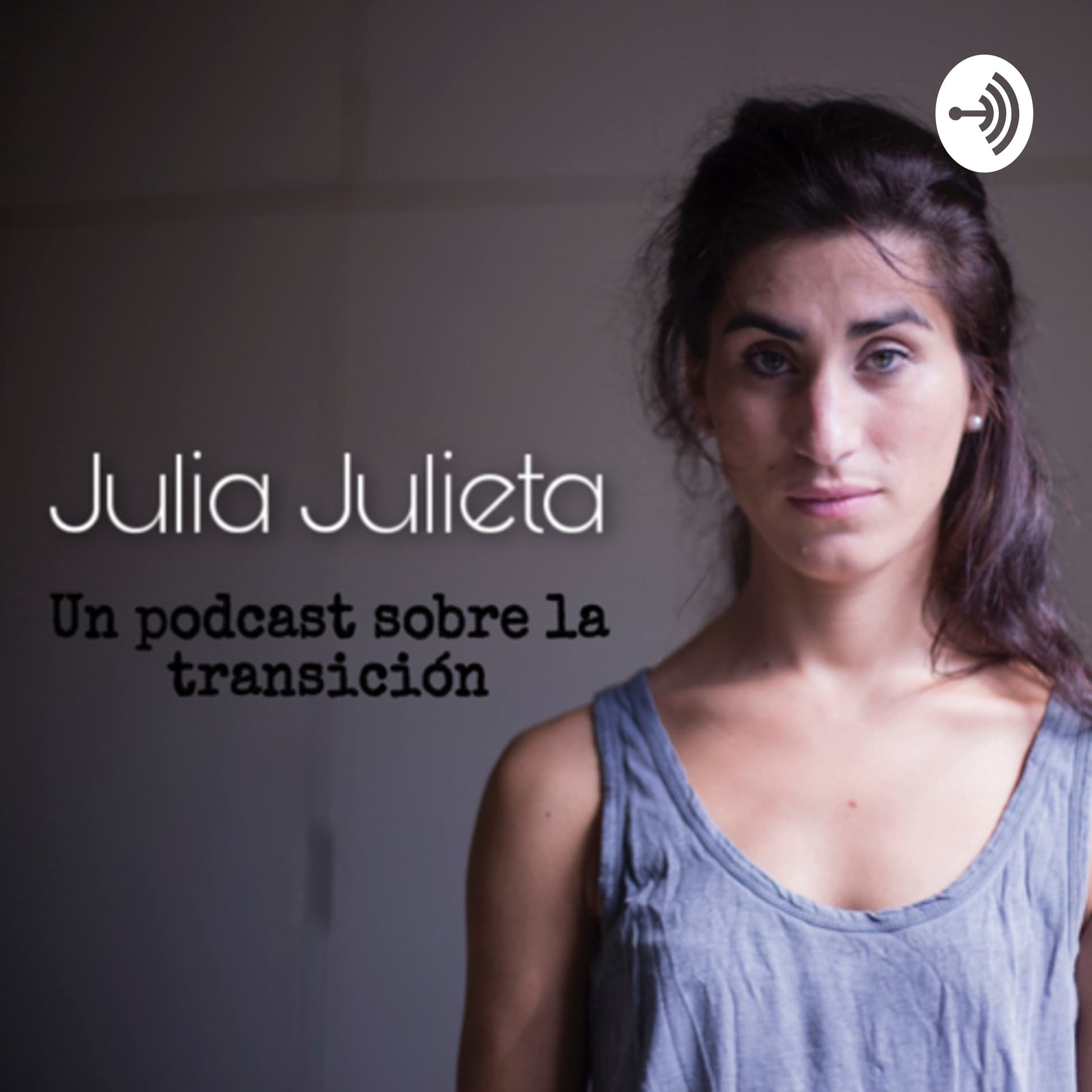 Julia Julieta - Podcasts