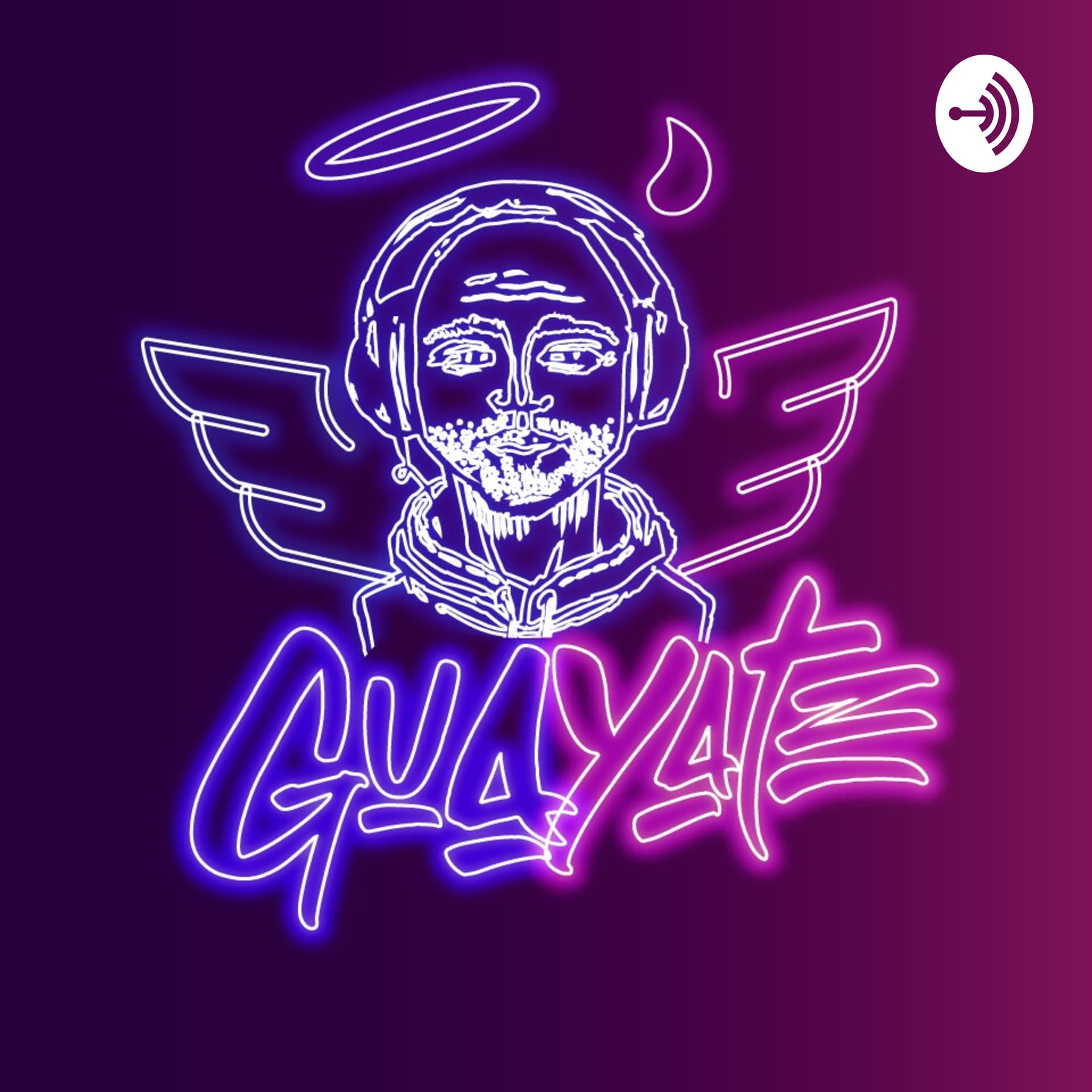 4brotv-Guayate - Podcasts
